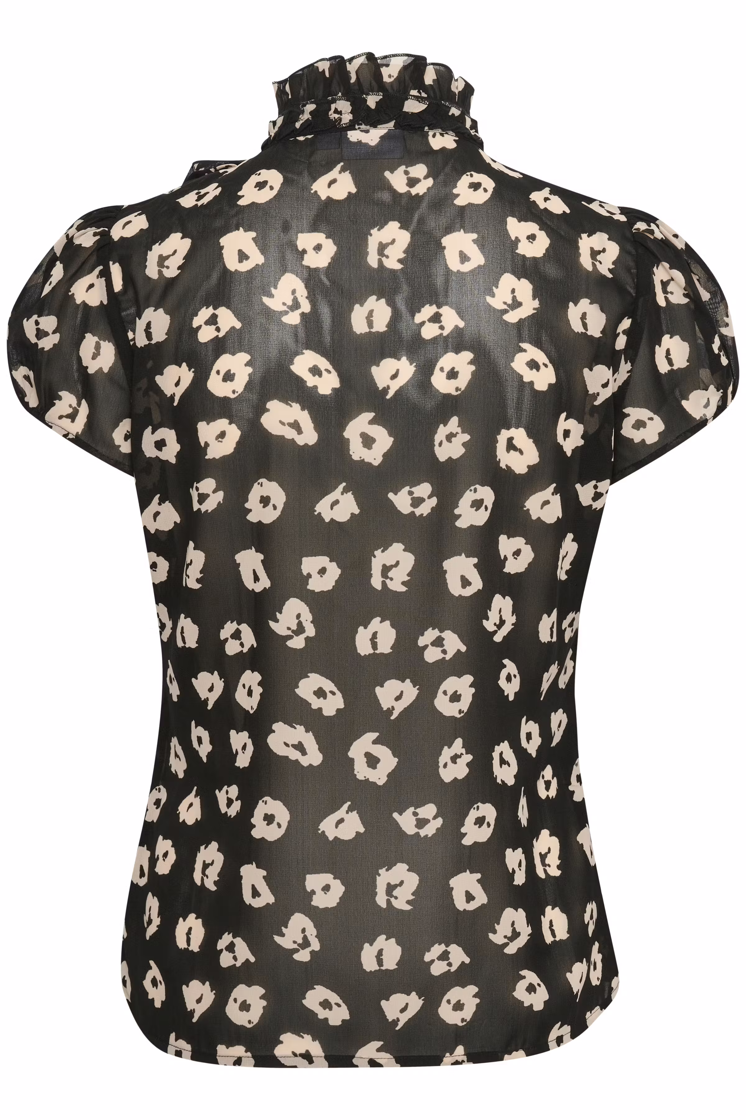 LiljaSZ Skjorte PACK BACK 30510263-600403