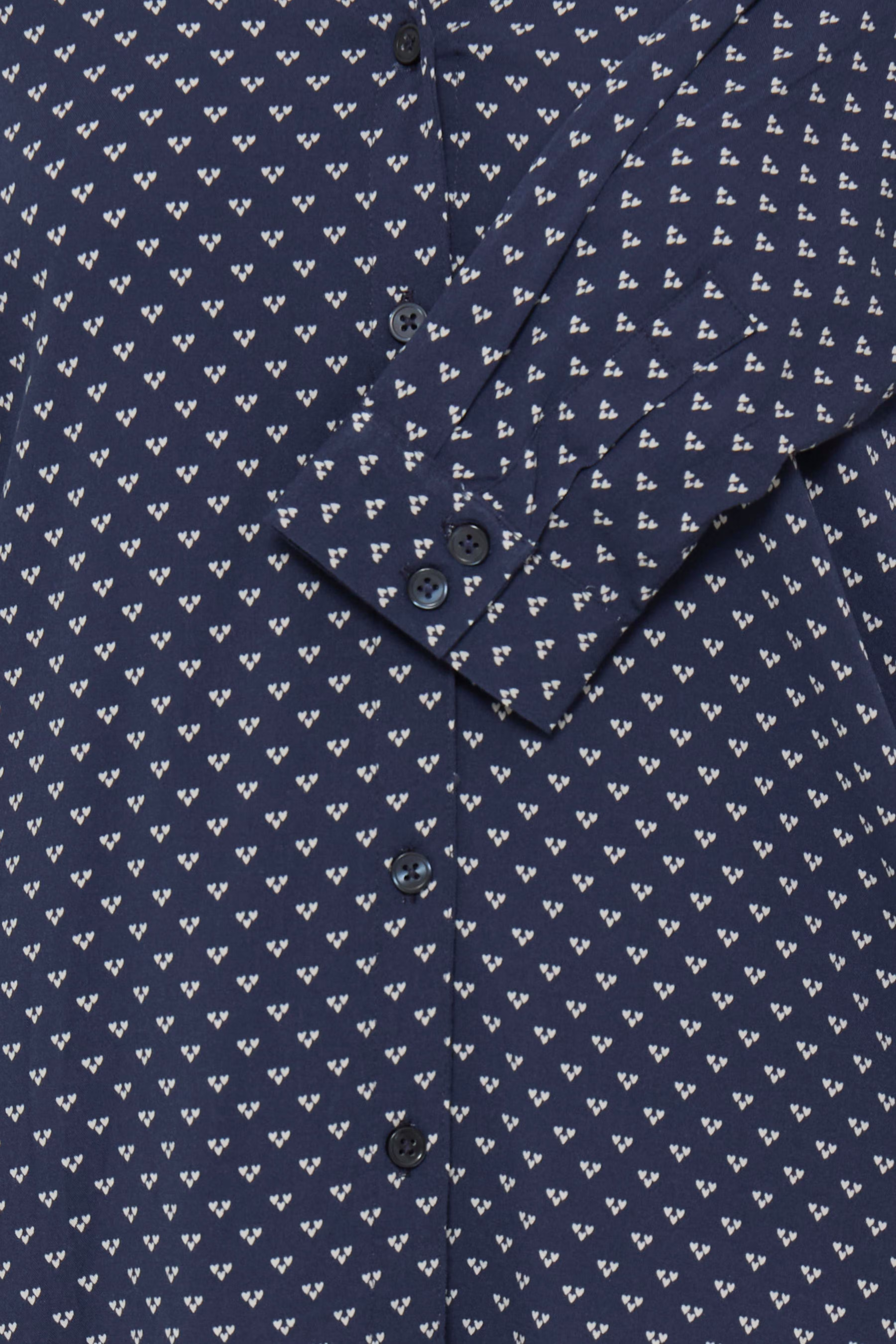 FRJUSTINE Skjorte PACK DETAIL 20617410-900004491