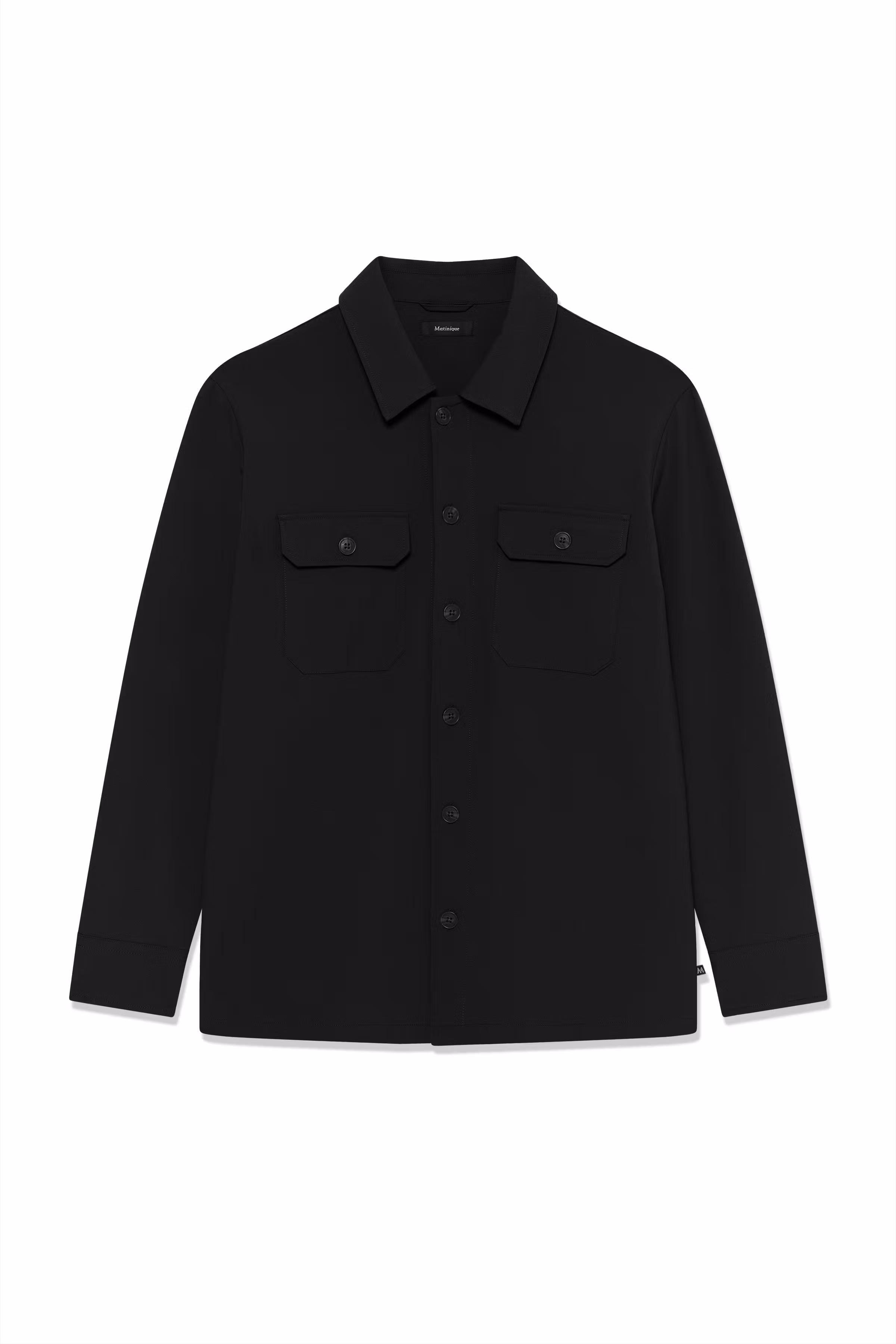 MADamo Shirt PACK FRONT 30207775-300275