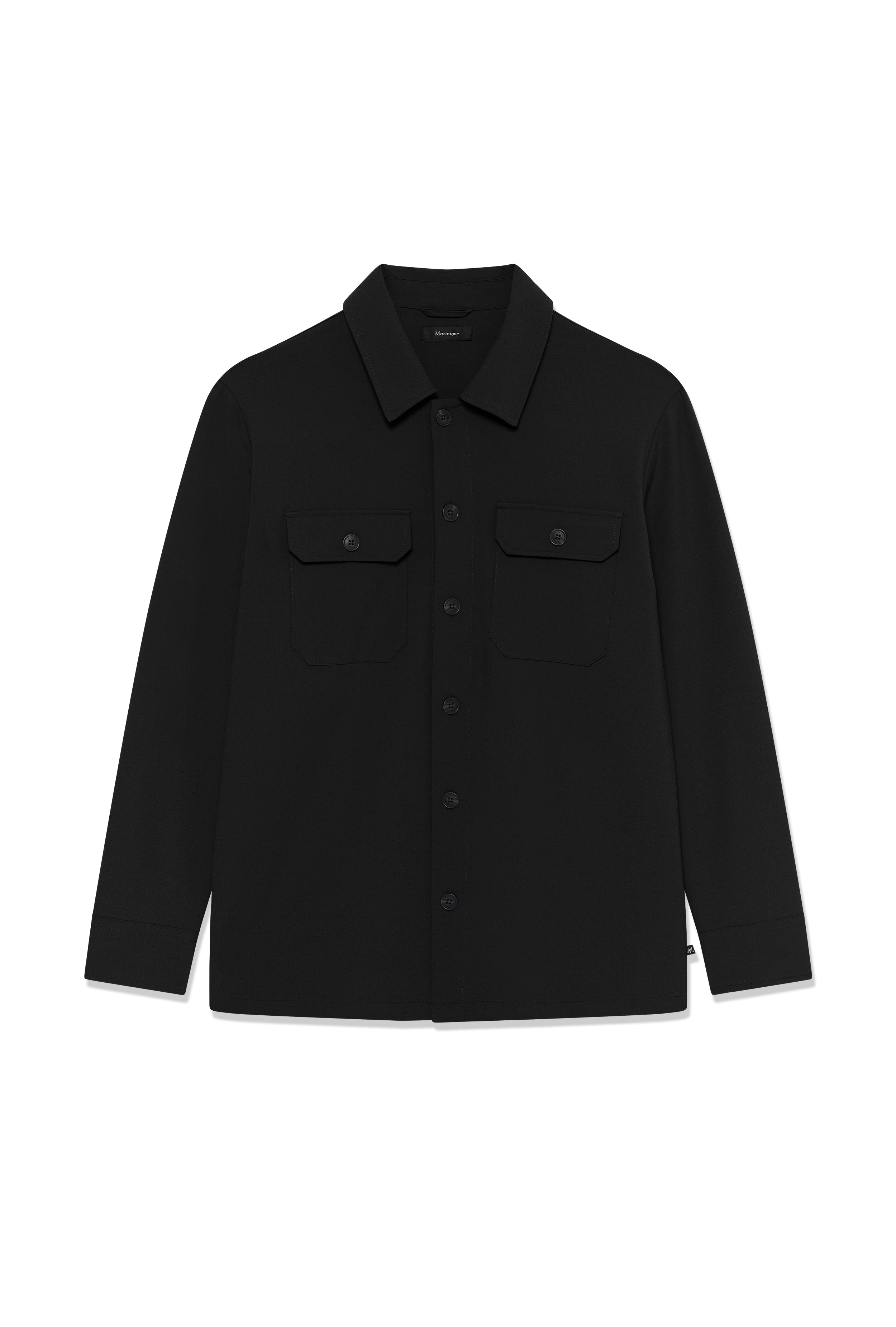 MADamo Shirt PACK FRONT 30207775-300275