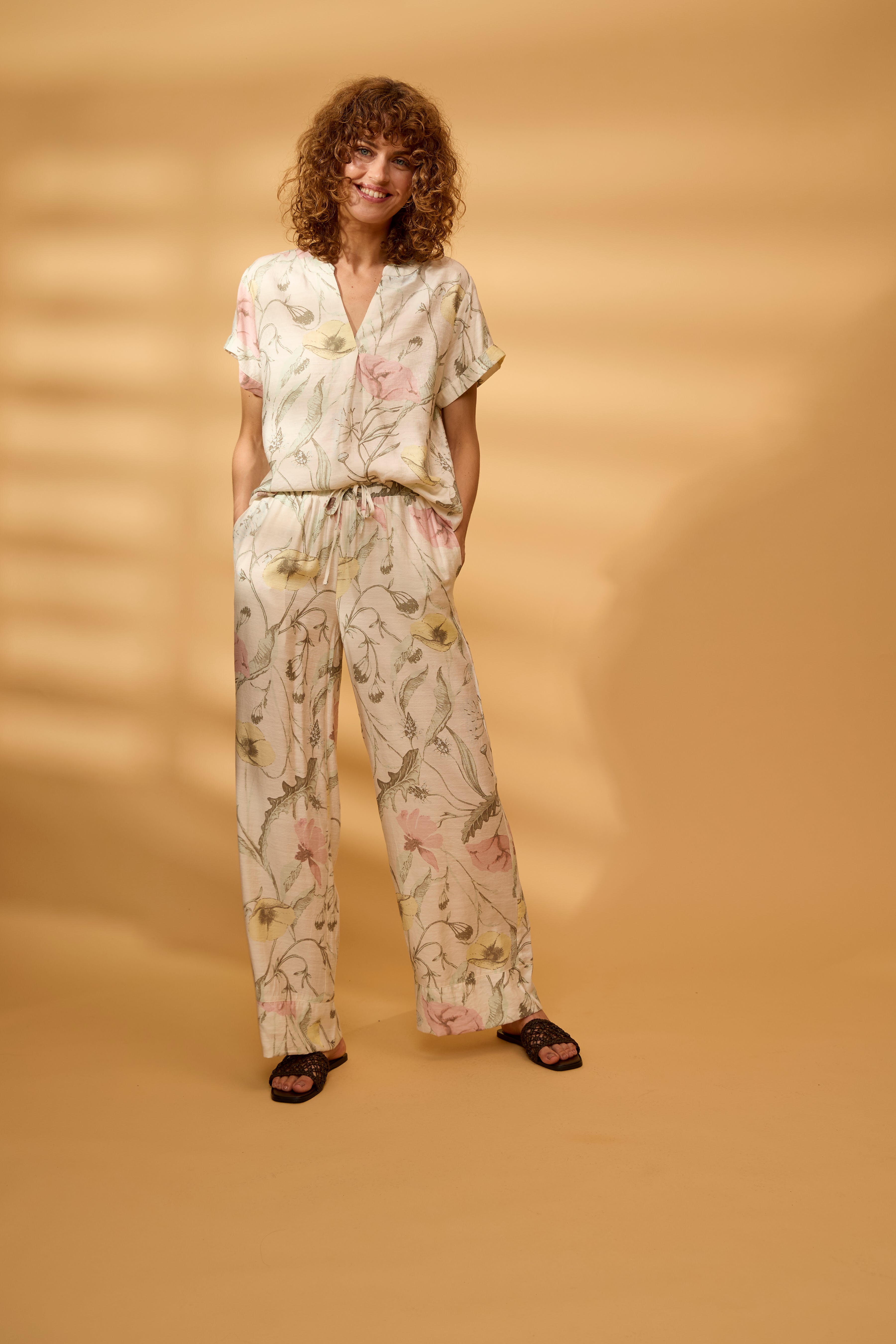 FRARIANA Bluse LOCATION NONE 20617789-900008522