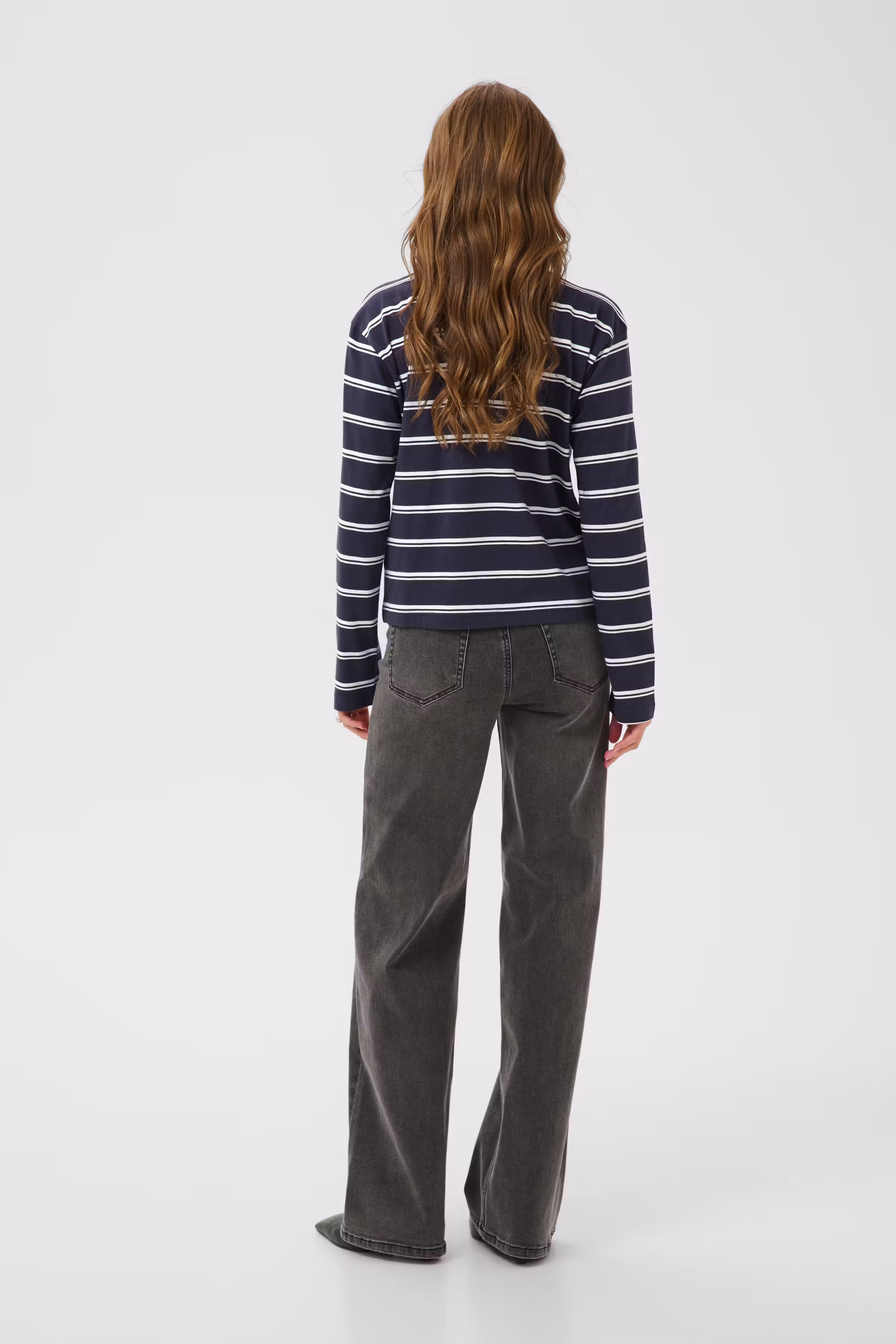 KAwinny T-shirt LOOKBOOK BACK 10512474-1000518