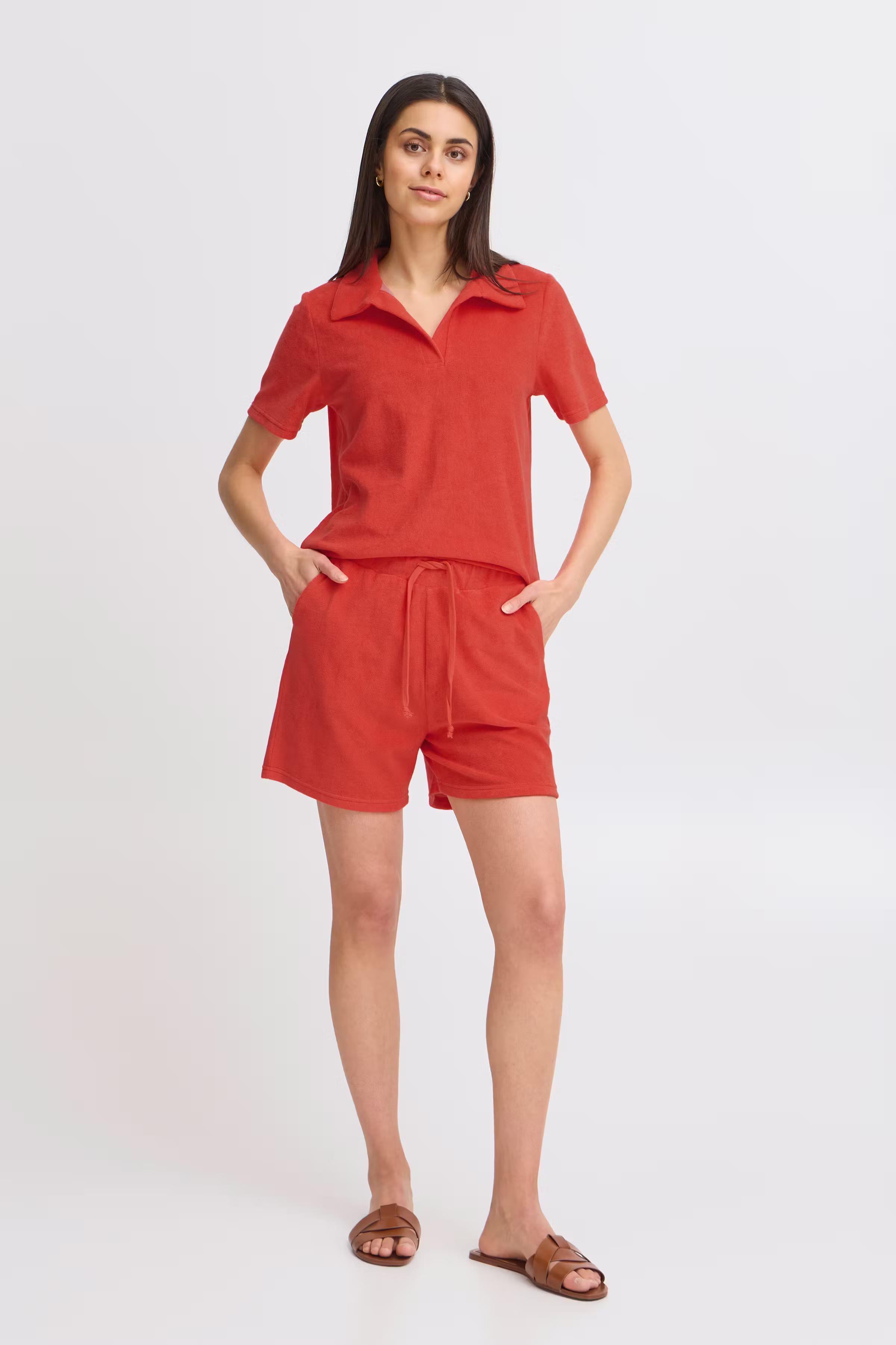 FRTERRA Shorts LOOKBOOK FRONT 20615774-181651