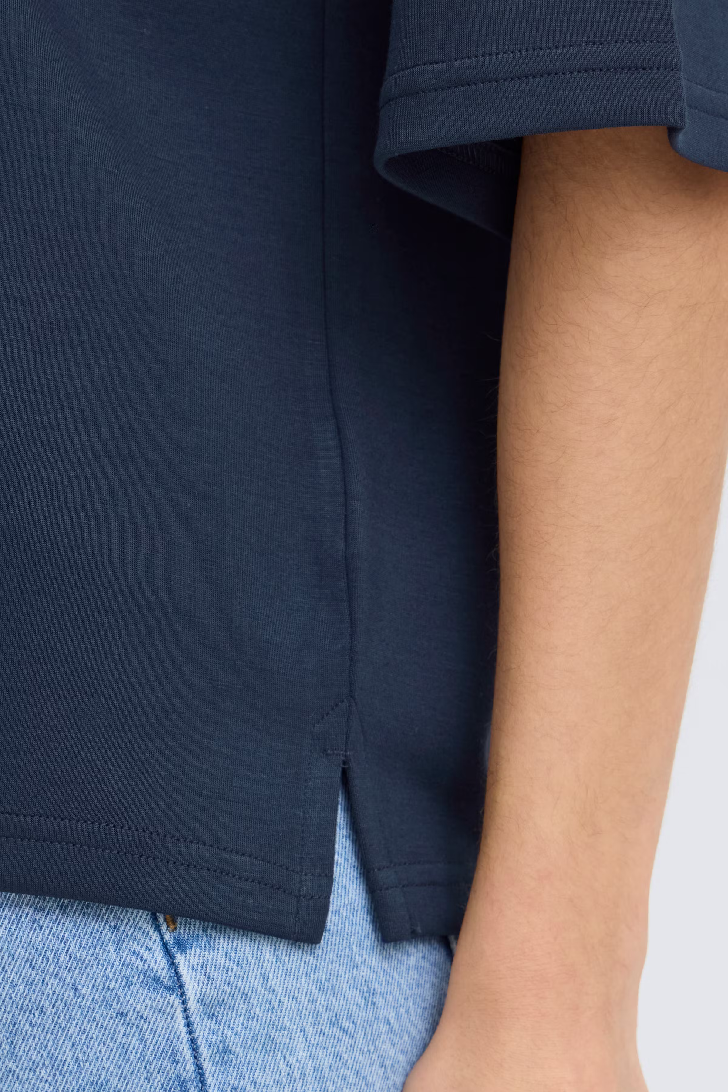 FRAURORA Sweatshirt LOOKBOOK DETAIL 20615492-193923