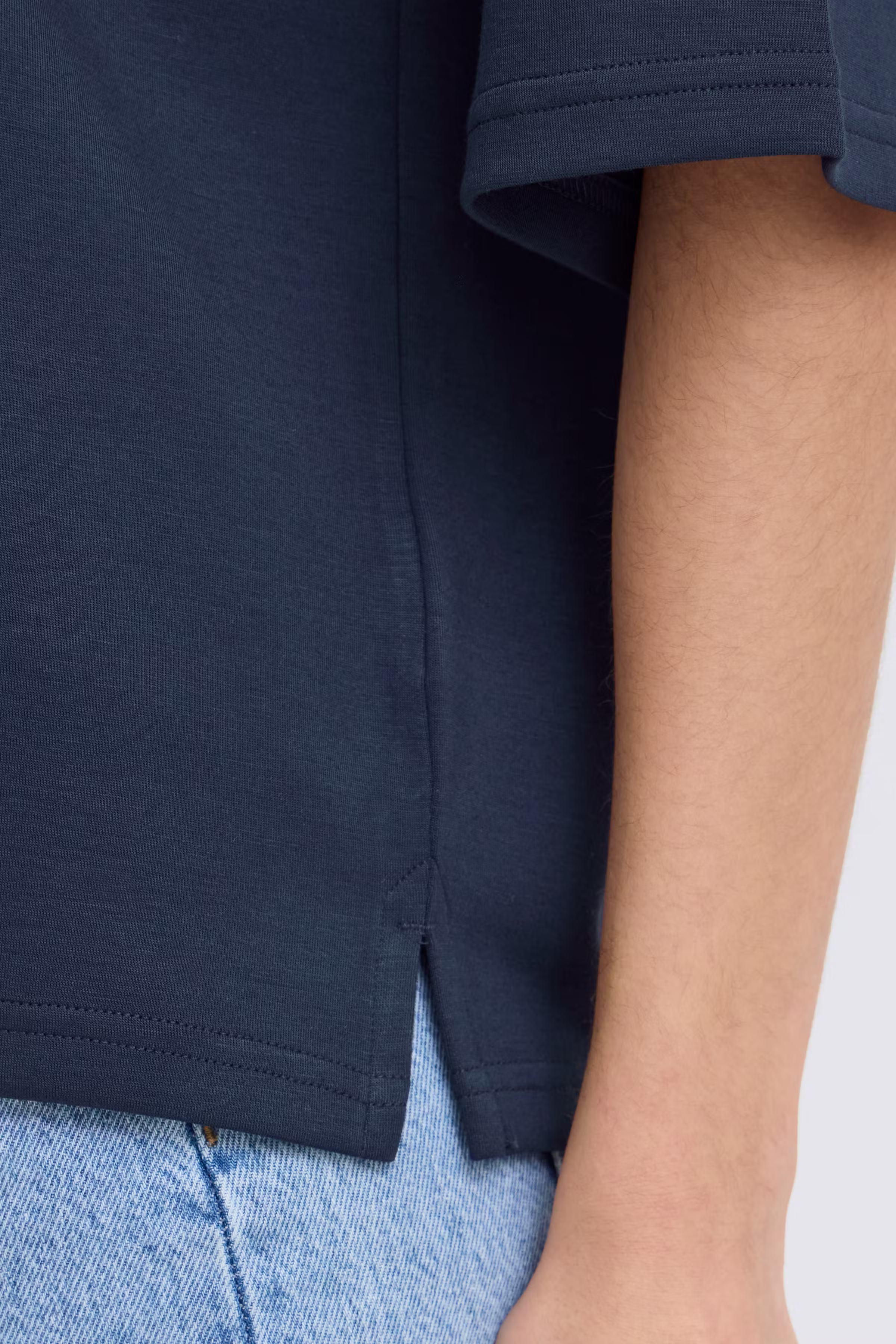 FRAURORA Sweatshirt LOOKBOOK DETAIL 20615492-193923