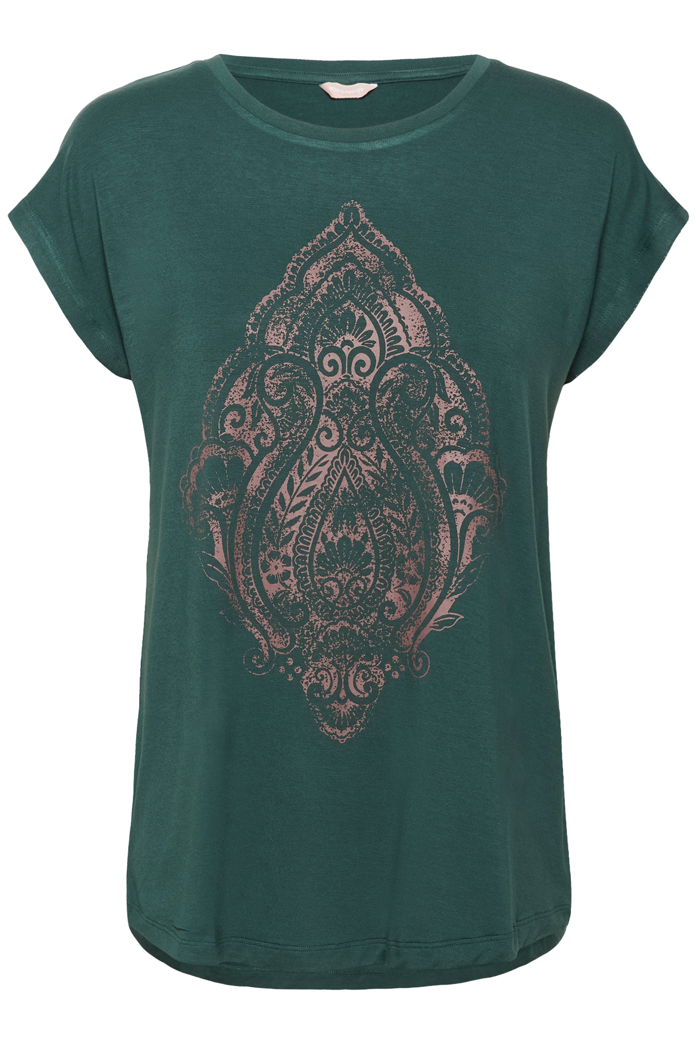 BPzally T-shirt PACK FRONT 40200072-194906