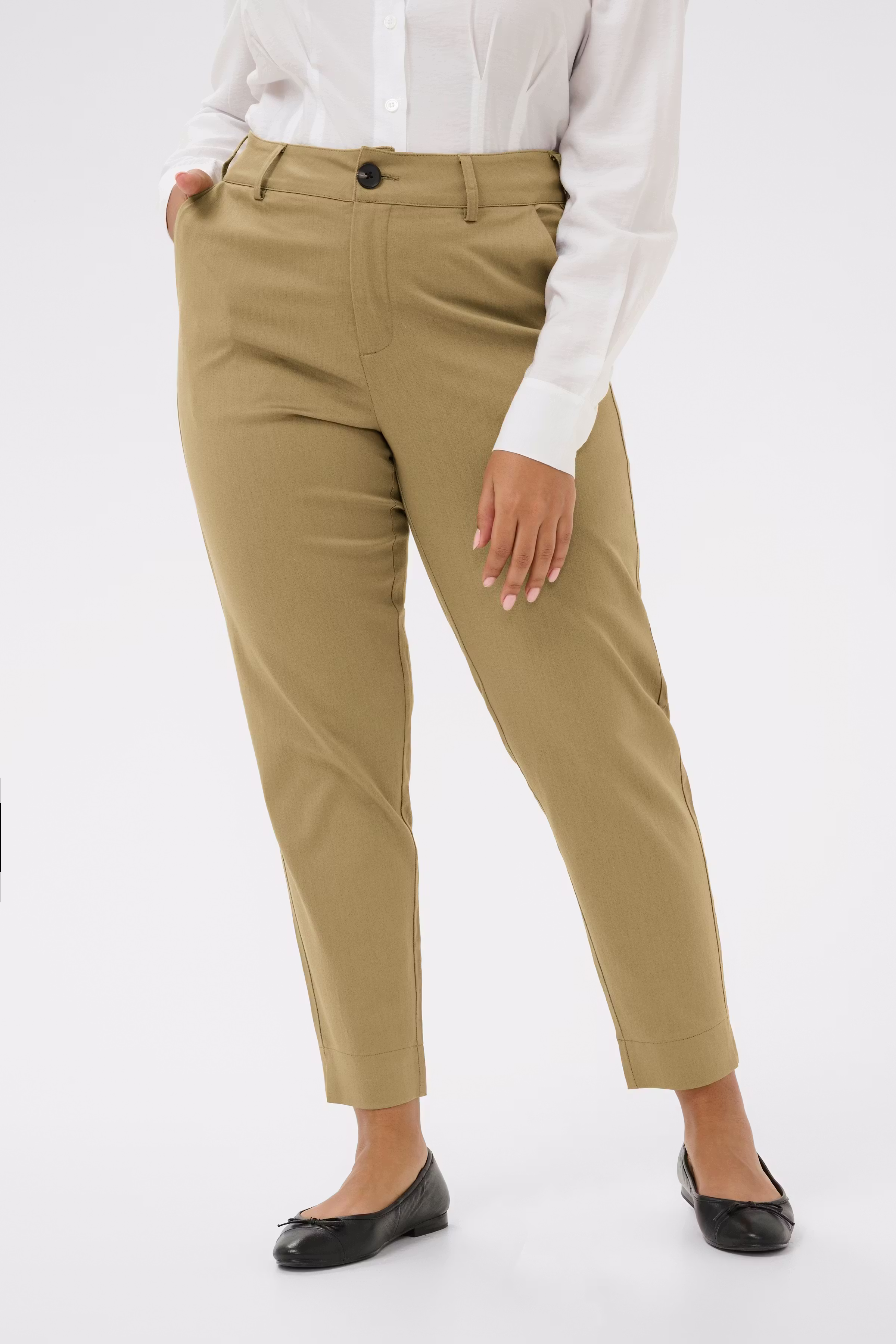 KCleana Trousers LOOKBOOK FRONT 10581546-171115