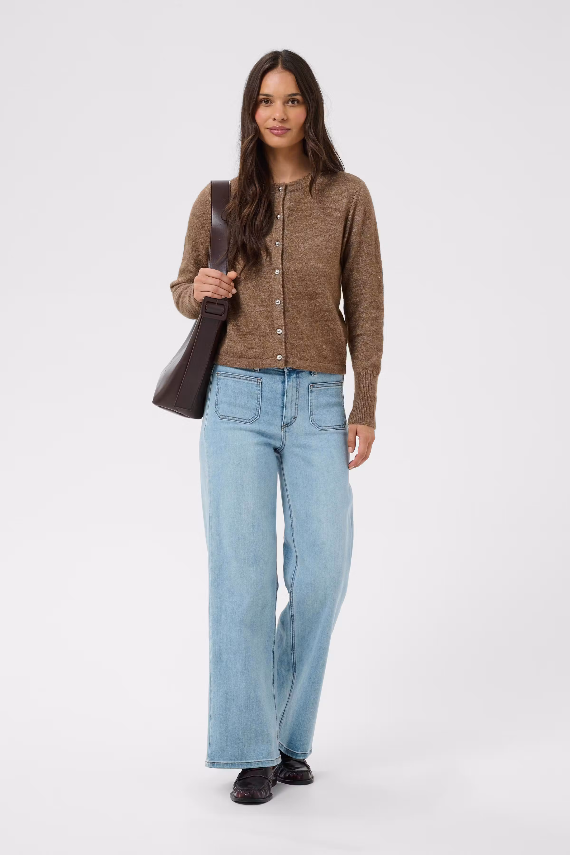 KAniel Cardigan LOOKBOOK FRONT 10510481-109952