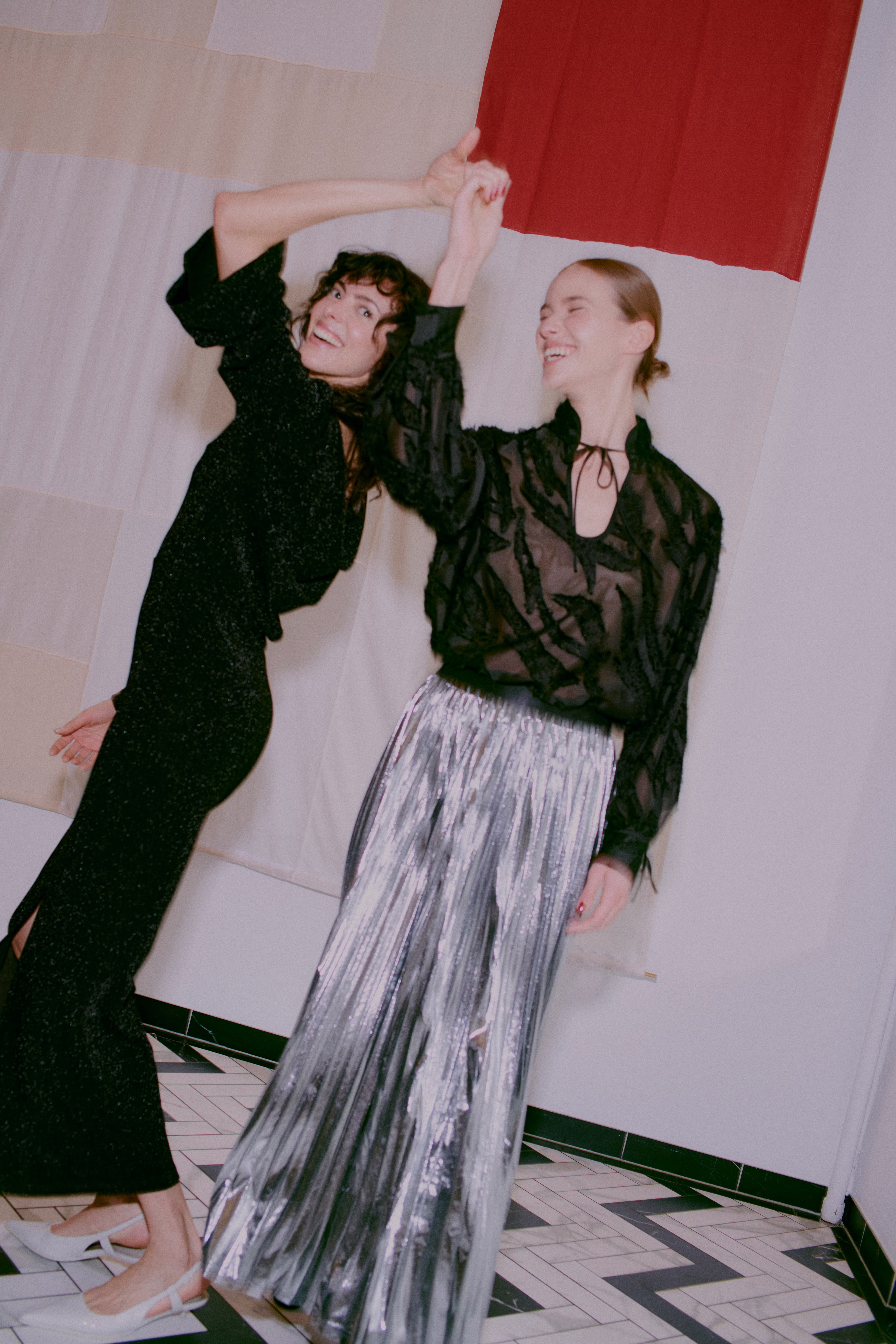 BYHALLIE Bluse LOCATION NONE 20815855-200451