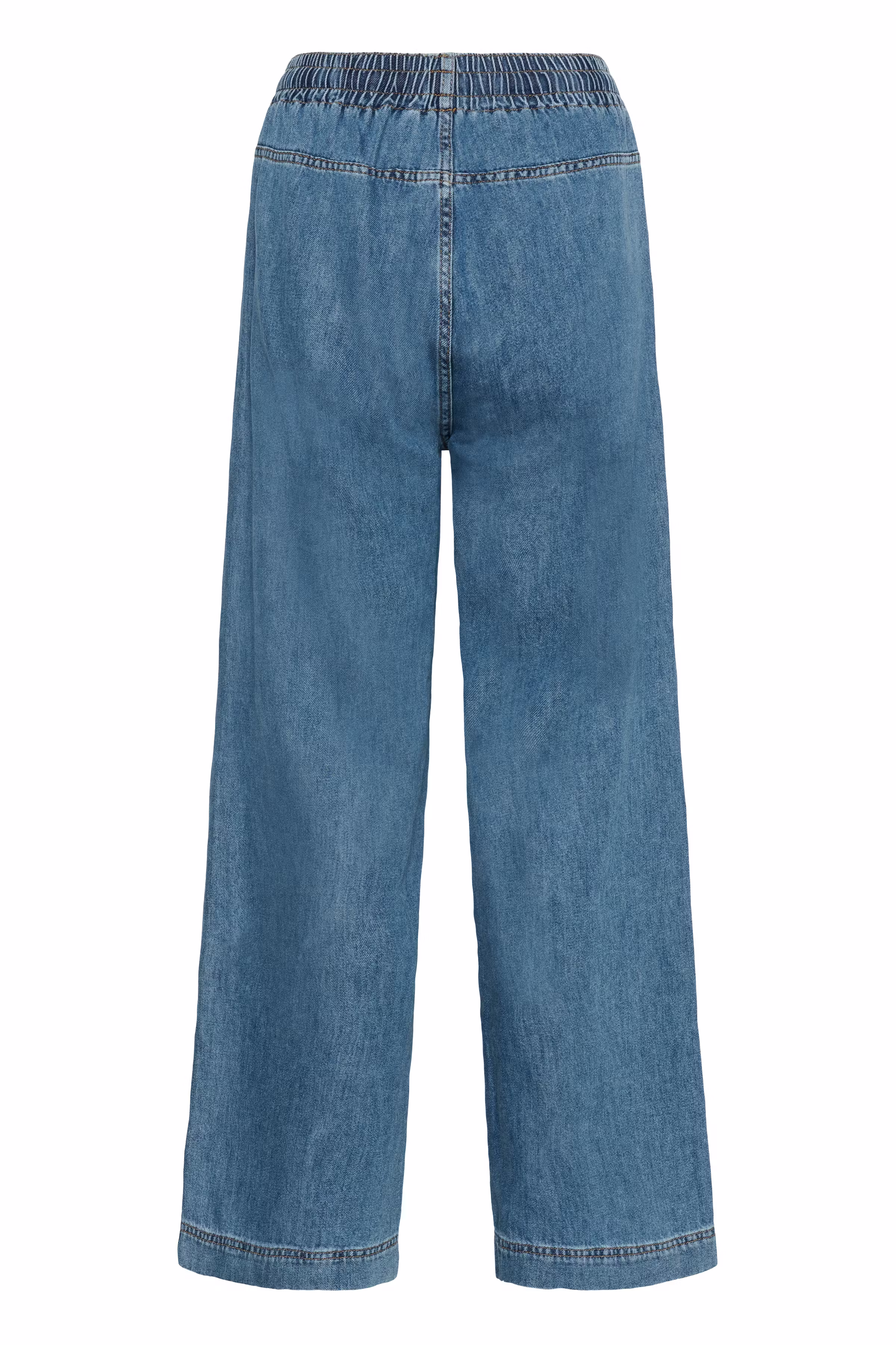 SophinaIW Pull-on Jeans PACK BACK 30110274-900006619