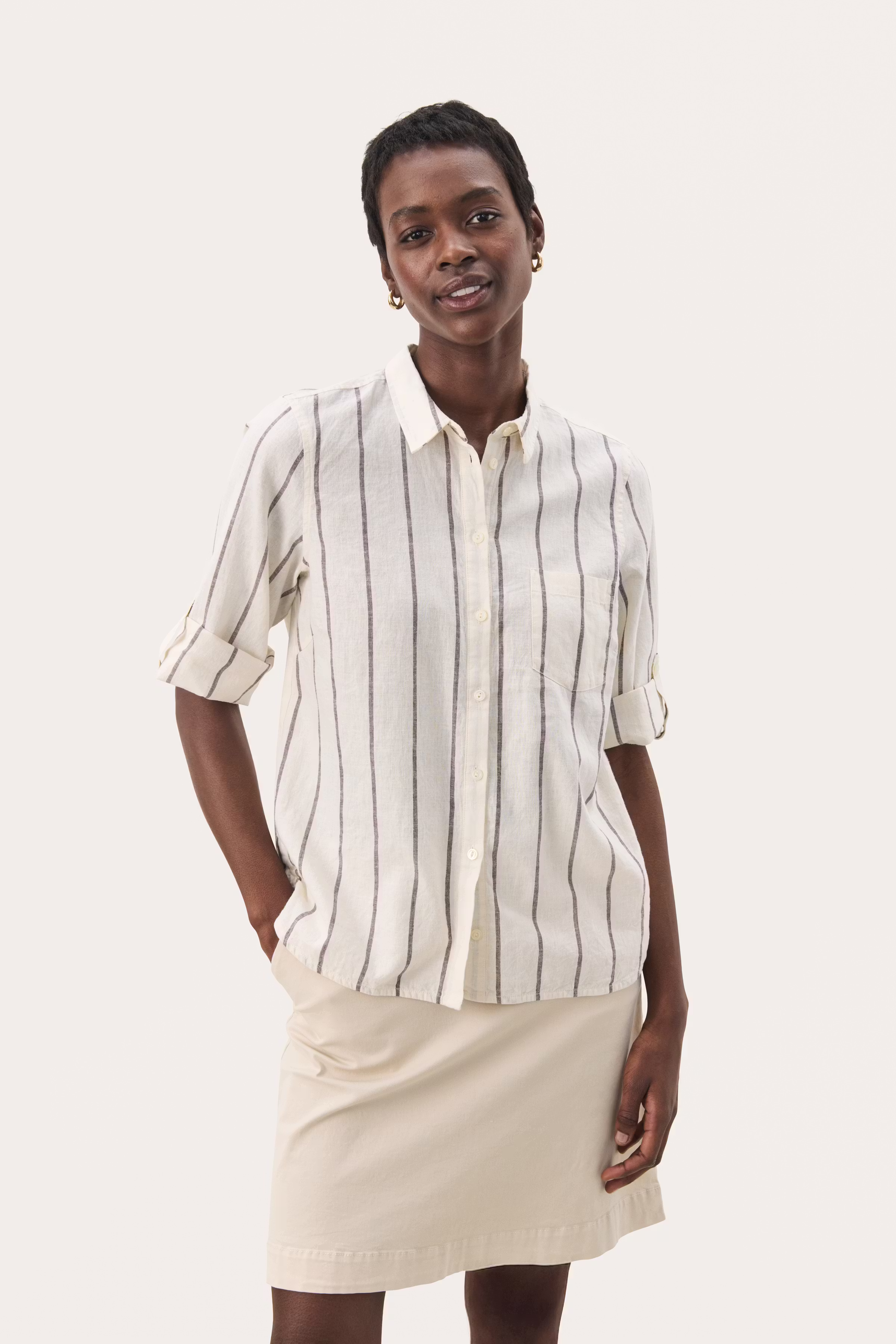 CindiePW Shirt LOOKBOOK FRONT 30309770-303790