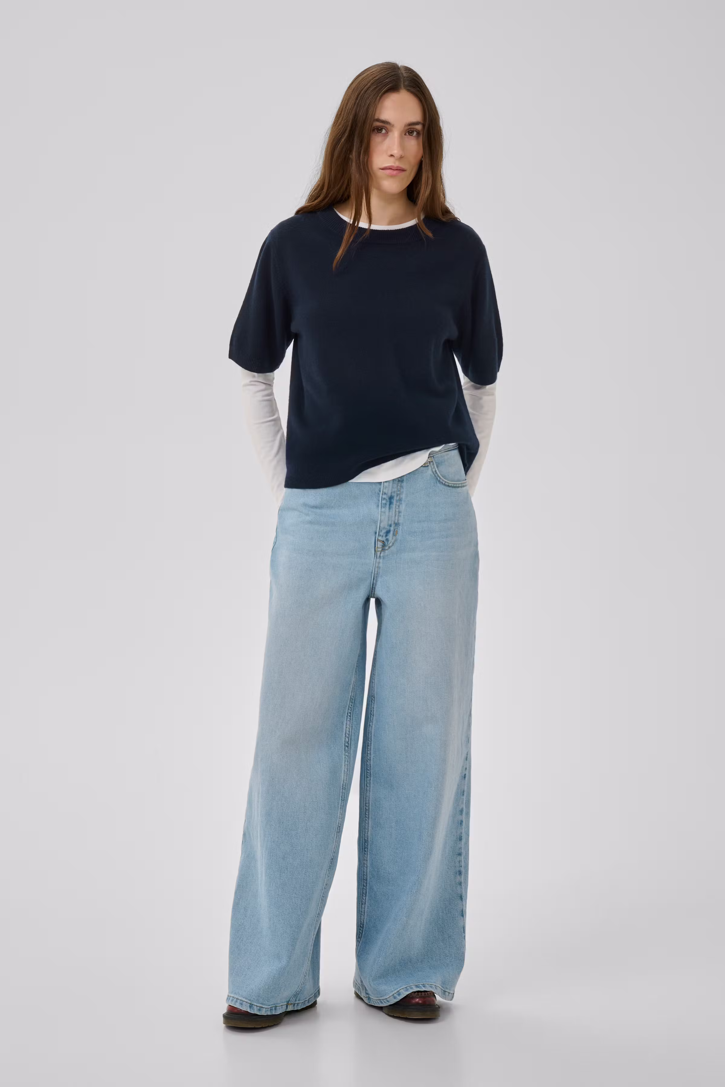 MWJola Pullover LOOKBOOK FRONT 10705421-103565