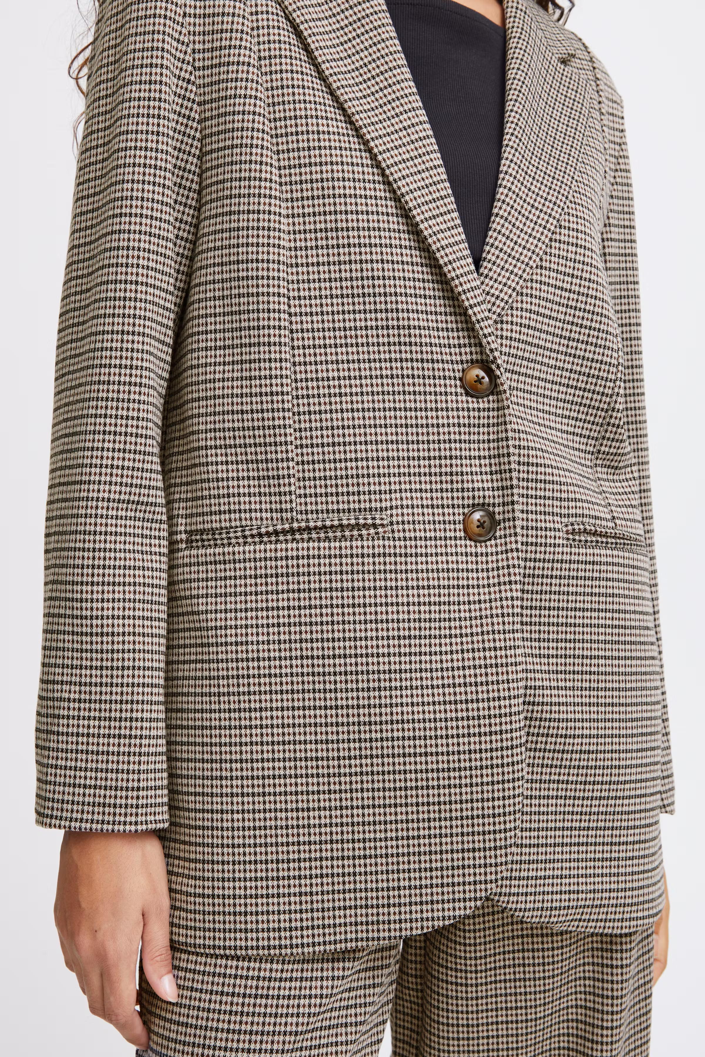 IHKATE Blazer LOOKBOOK DETAIL 20119375-161212