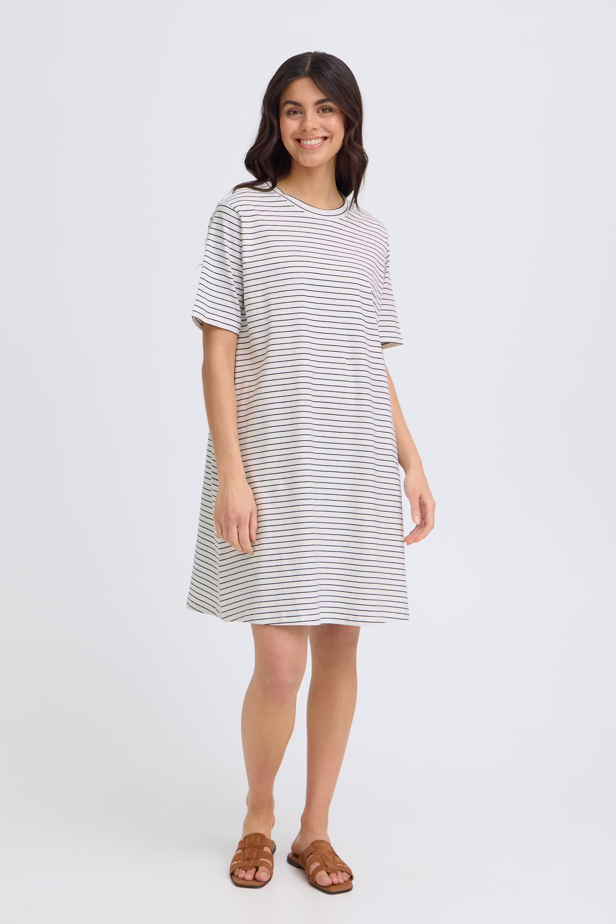 FRFEBA Kleid LOOKBOOK FRONT 20617873-900009110