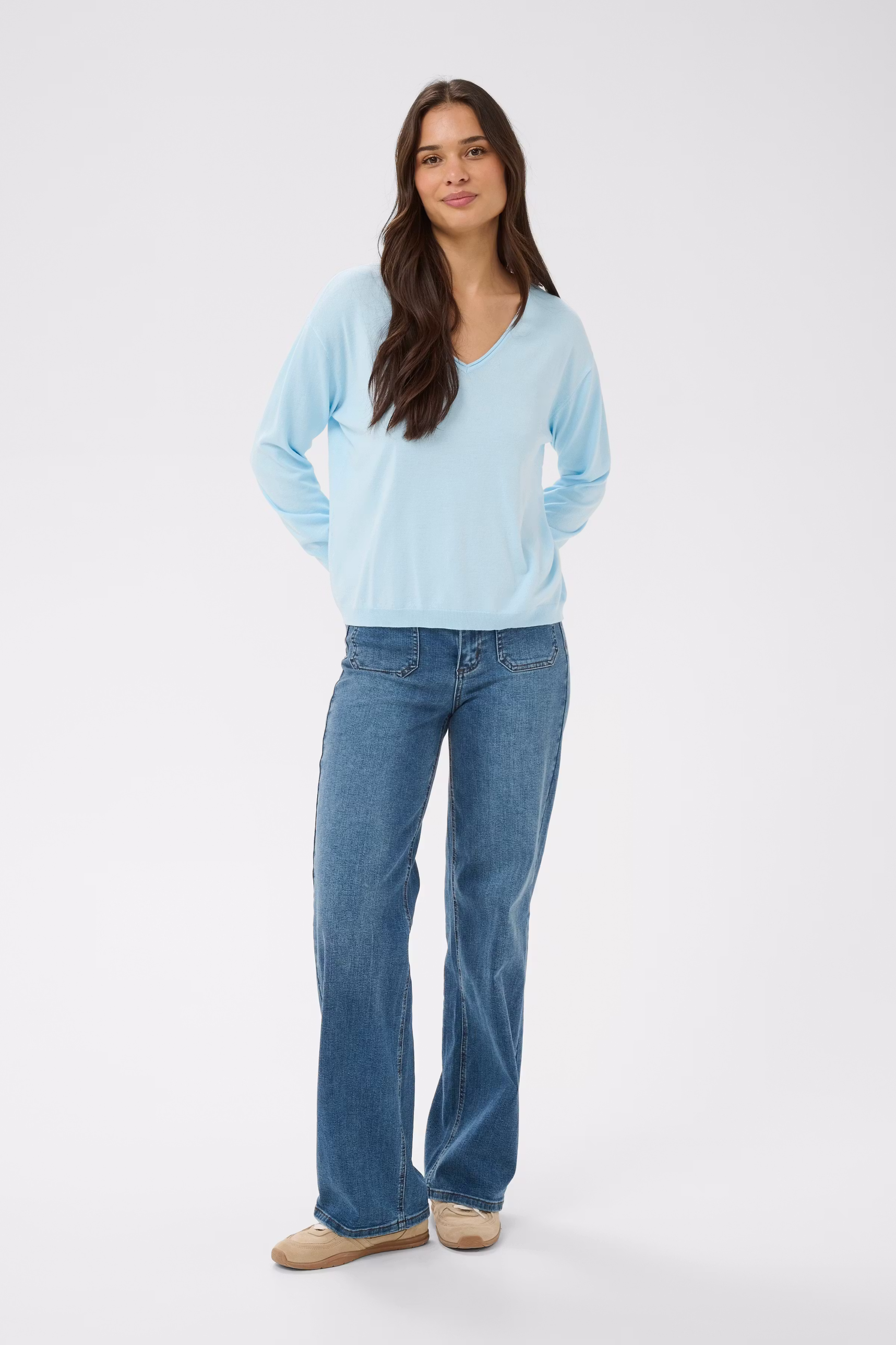 KAlizza Pullover LOOKBOOK FRONT 10511391-144005