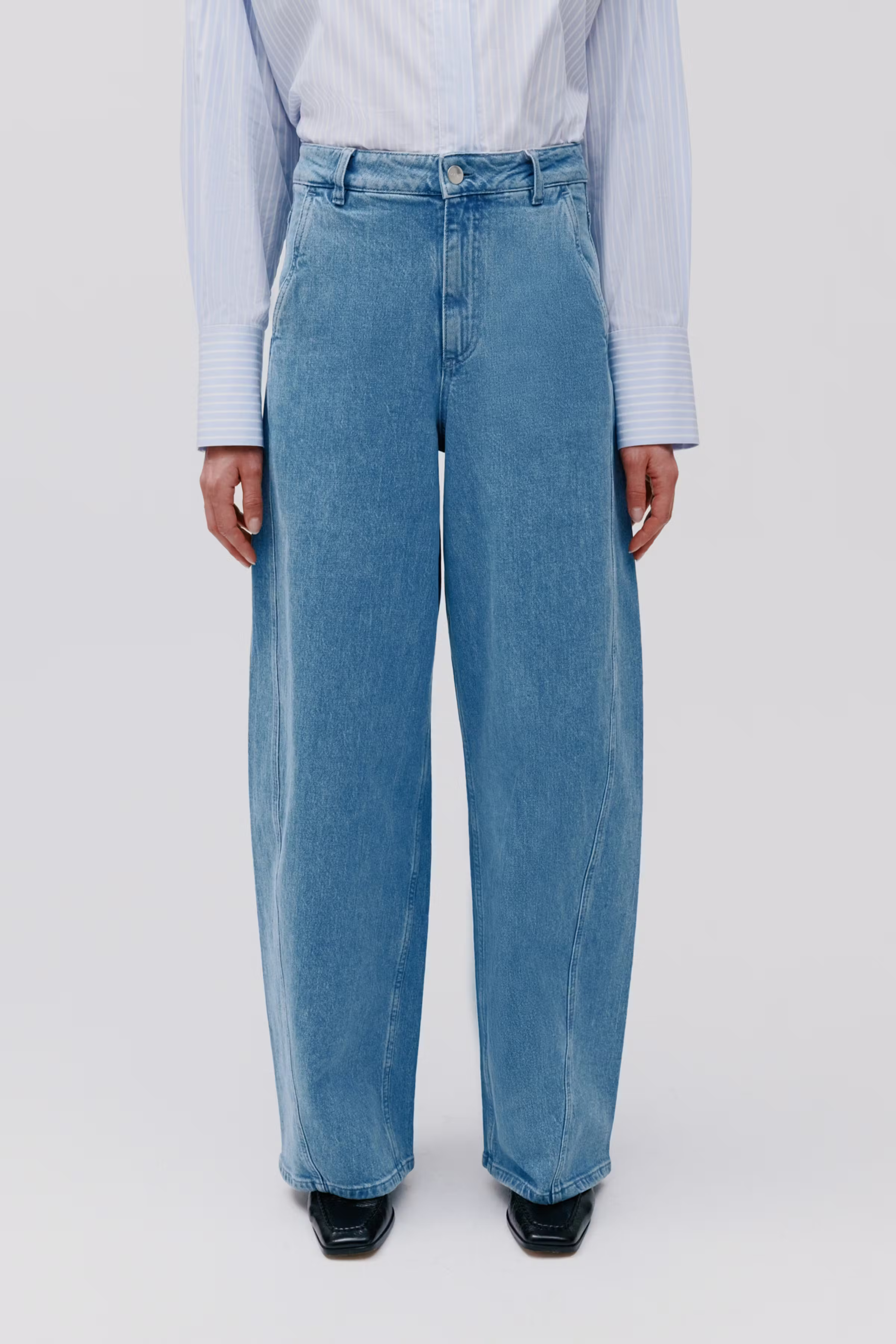 Phila Jeans LOOKBOOK FRONT 30600624-BL801