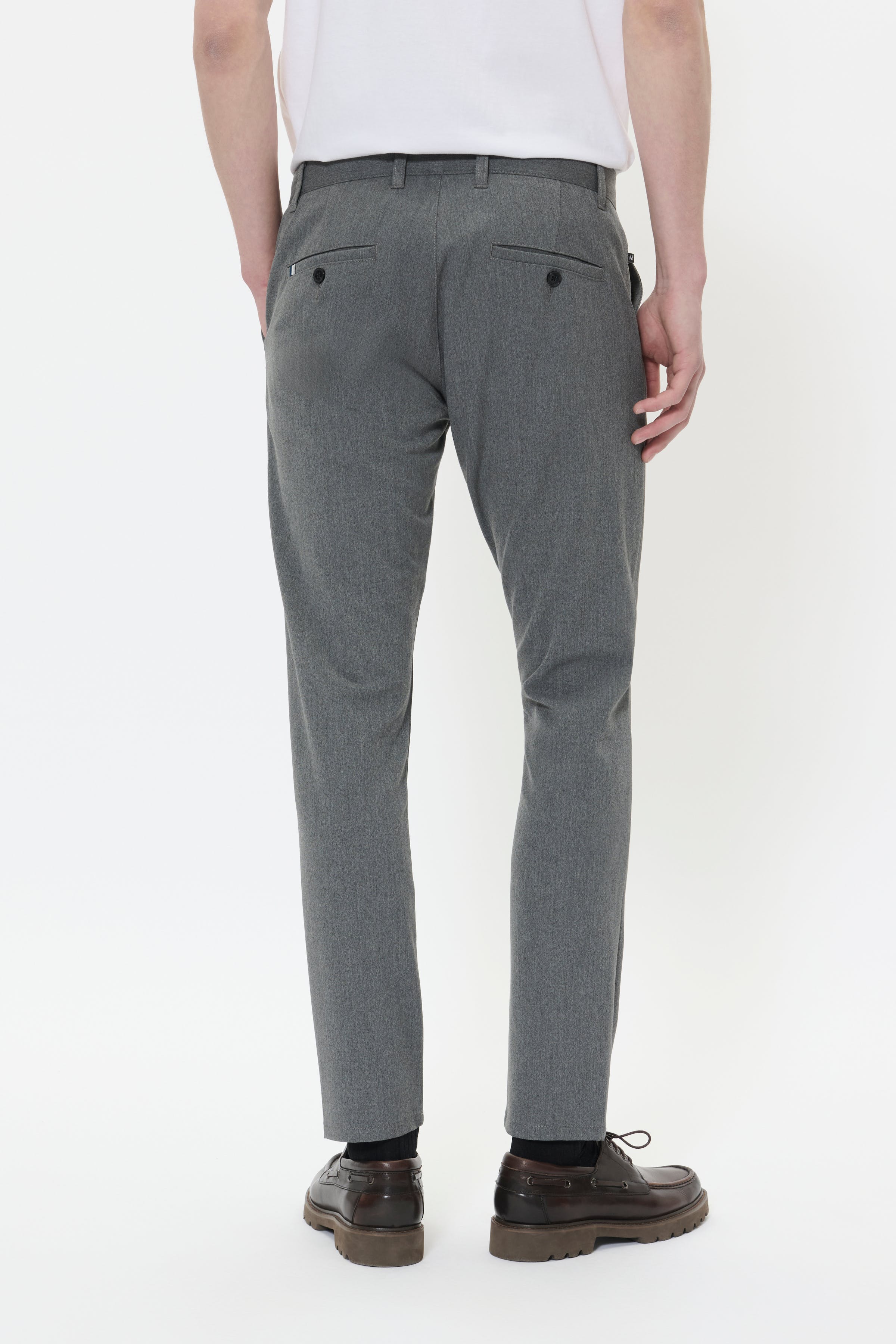 MAjens Hose LOOKBOOK BACK 30205800-300271