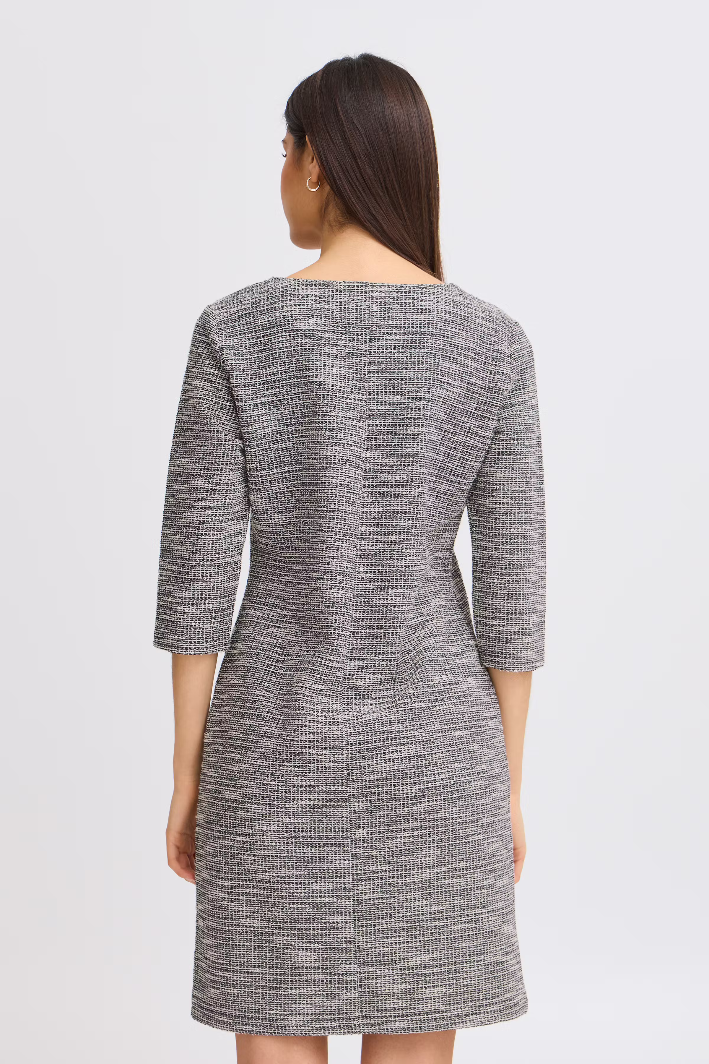 FRCARLINA Kjole LOOKBOOK BACK 20615917-200119