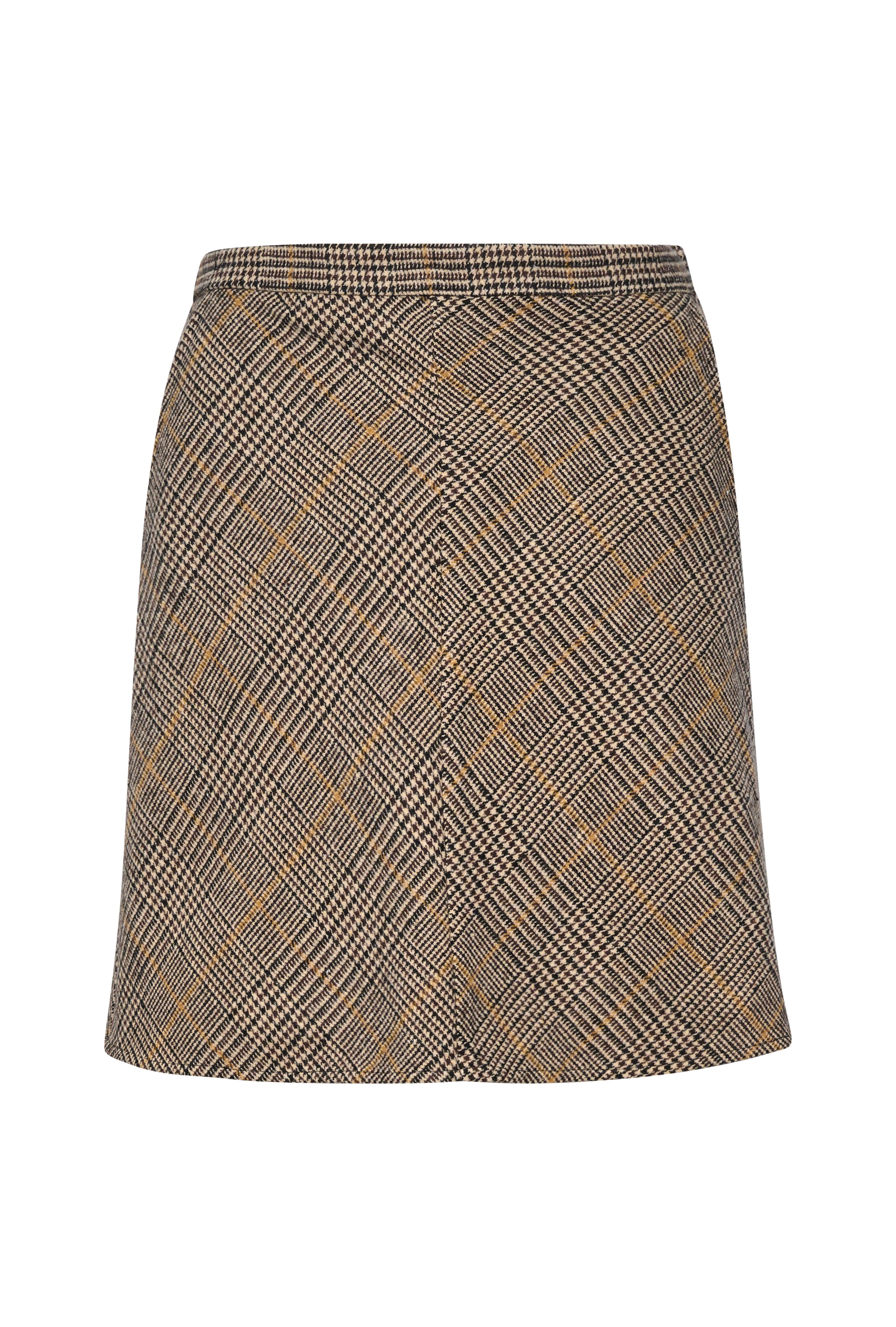 SLYara Kjol PACK BACK 30406331-301500