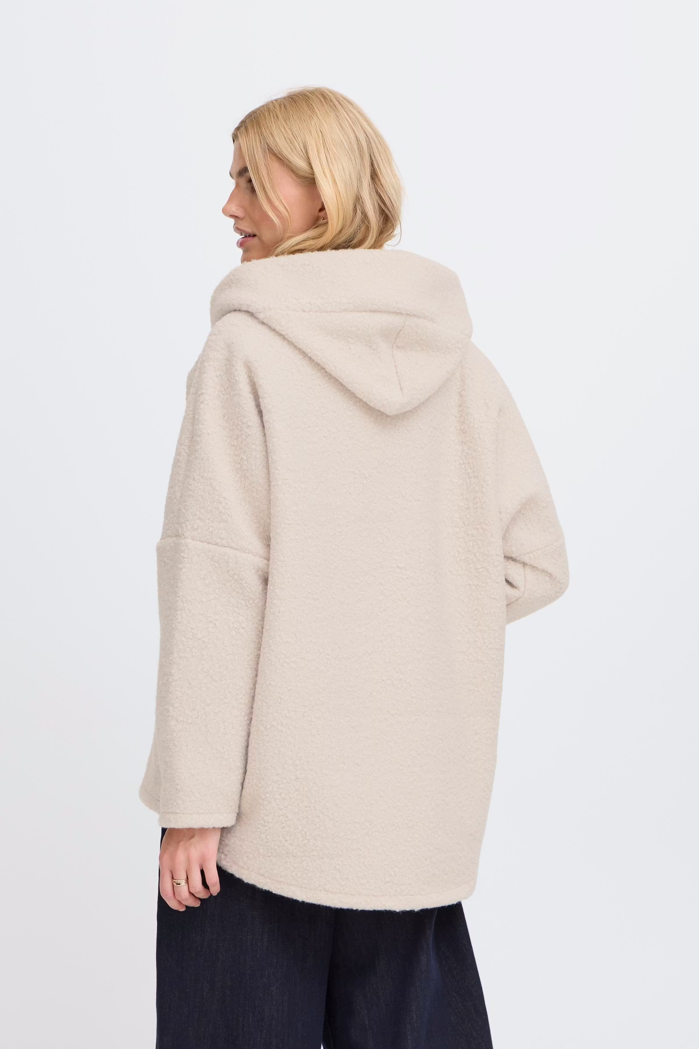 SBCEMBER Casual jakke LOOKBOOK BACK 22100709-130907