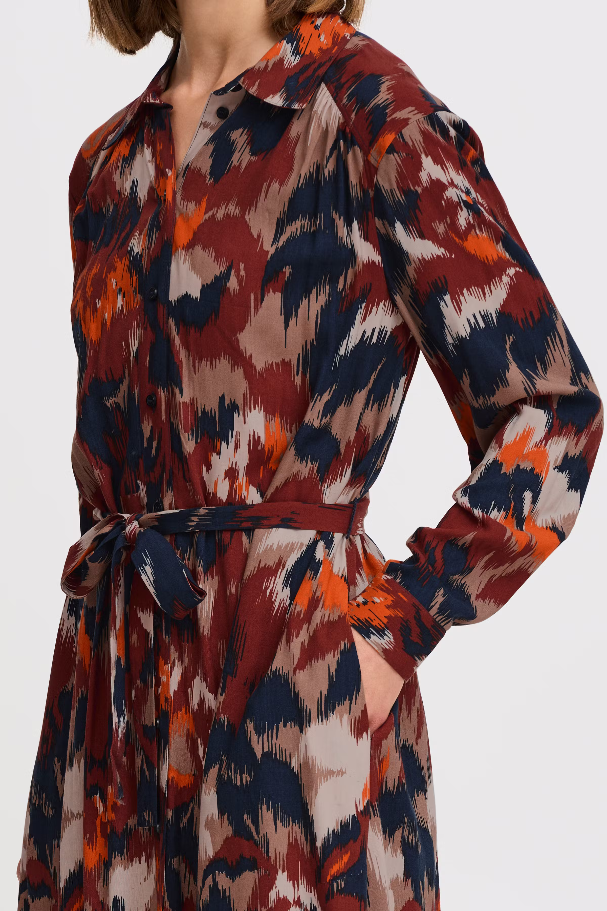 BYJOSA Kleid LOOKBOOK DETAIL 20815602-203828