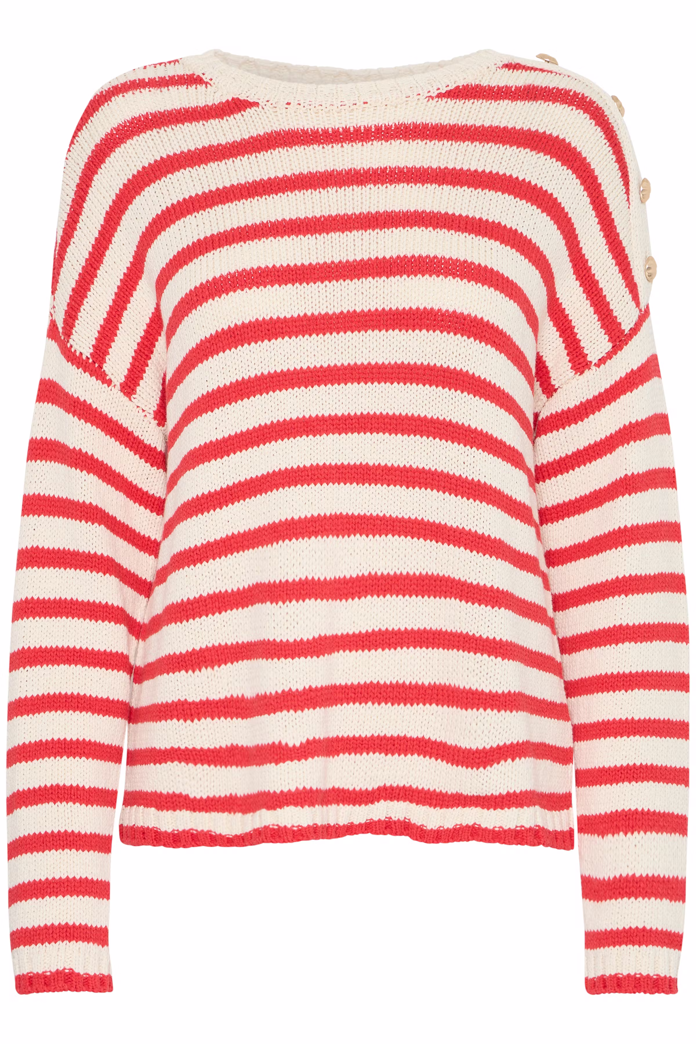 FRBELINDA PU 1 Pullover PACK FRONT 20615112-201203