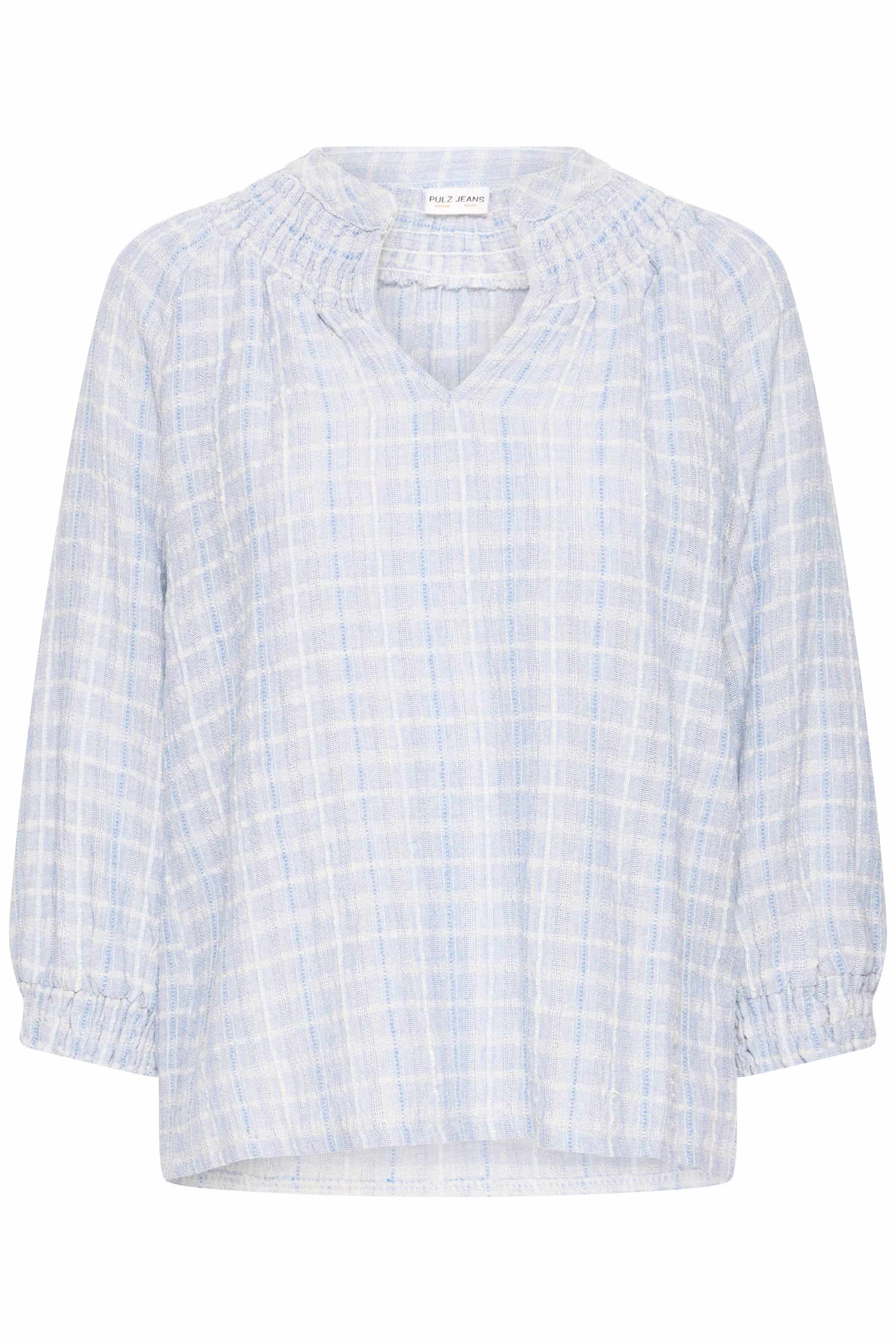 PZBAILA Bluse PACK FRONT 50210463-153915