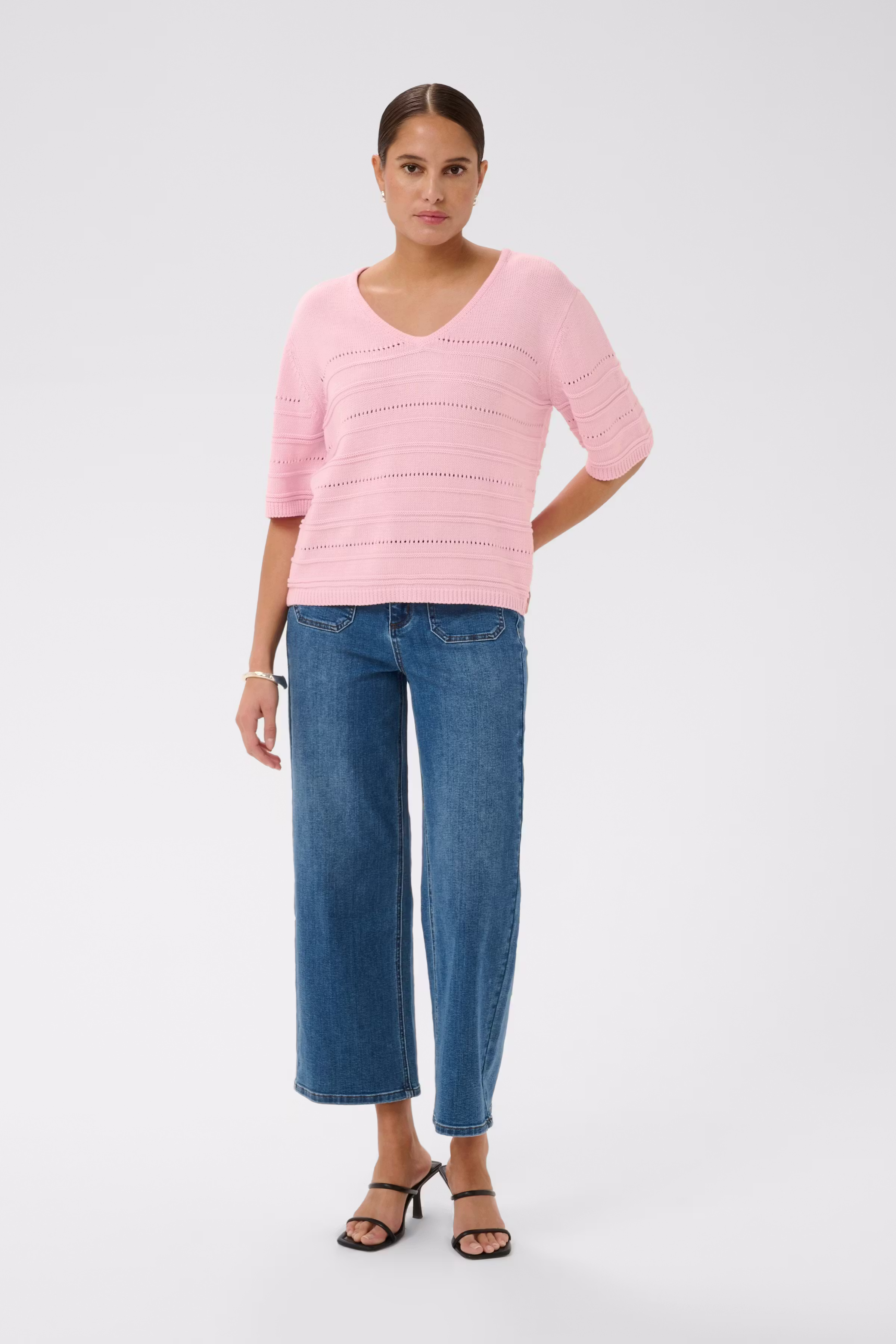 KAmellie Pullover LOOKBOOK FRONT 10511512-132807