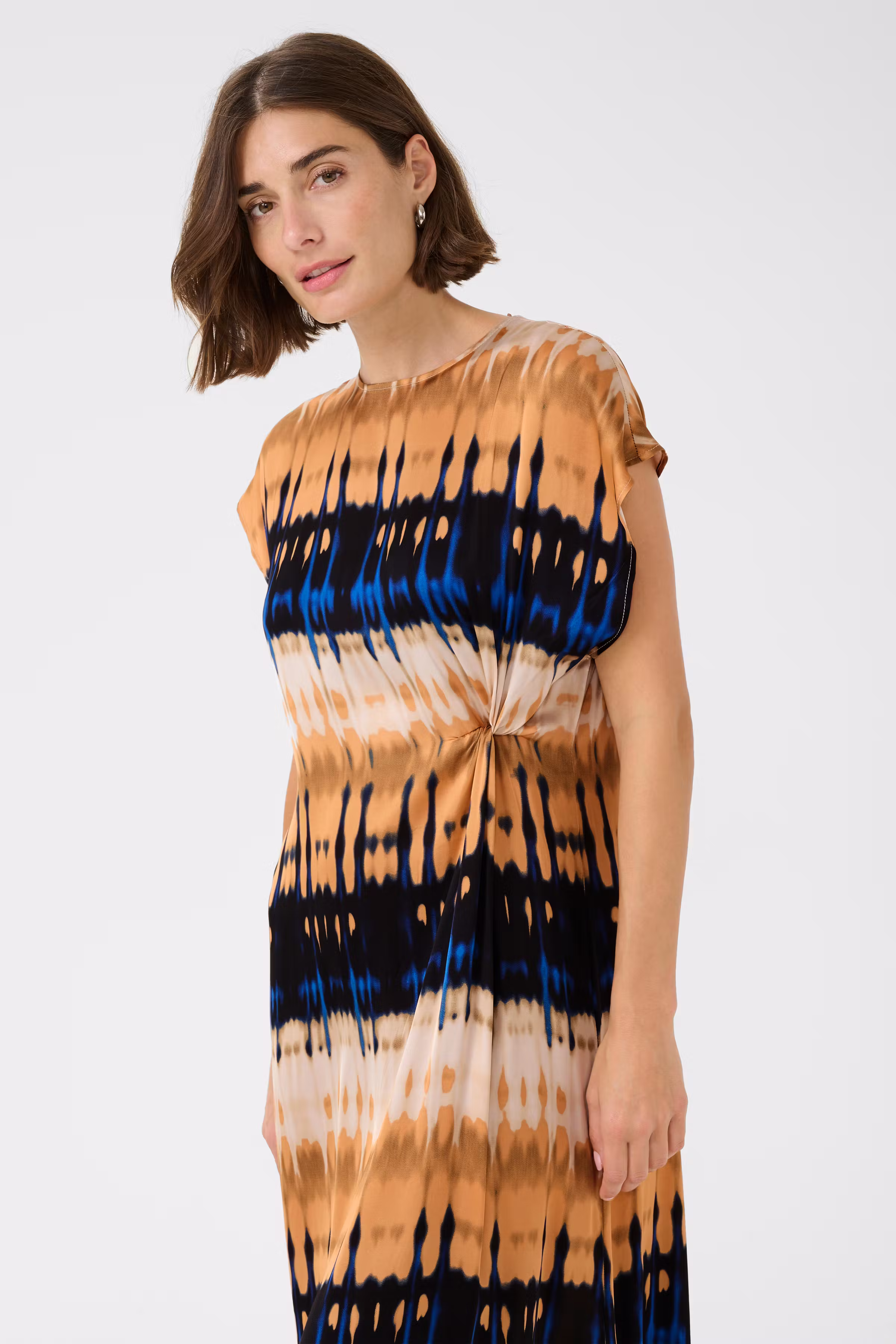 CUmacy Kleid LOOKBOOK DETAIL 50112021-107890