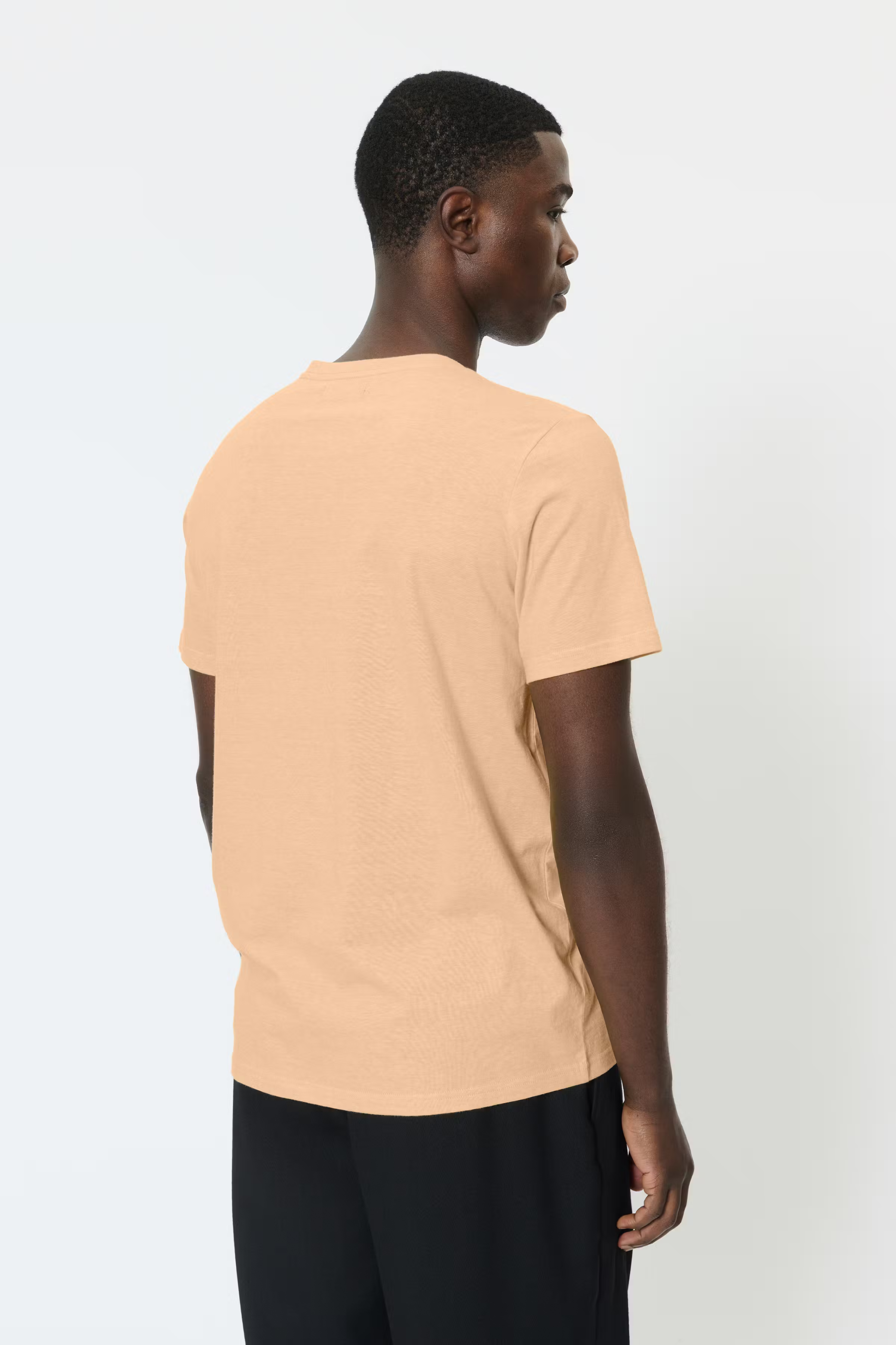 Jermane T-shirt LOOKBOOK BACK 30203907-130939