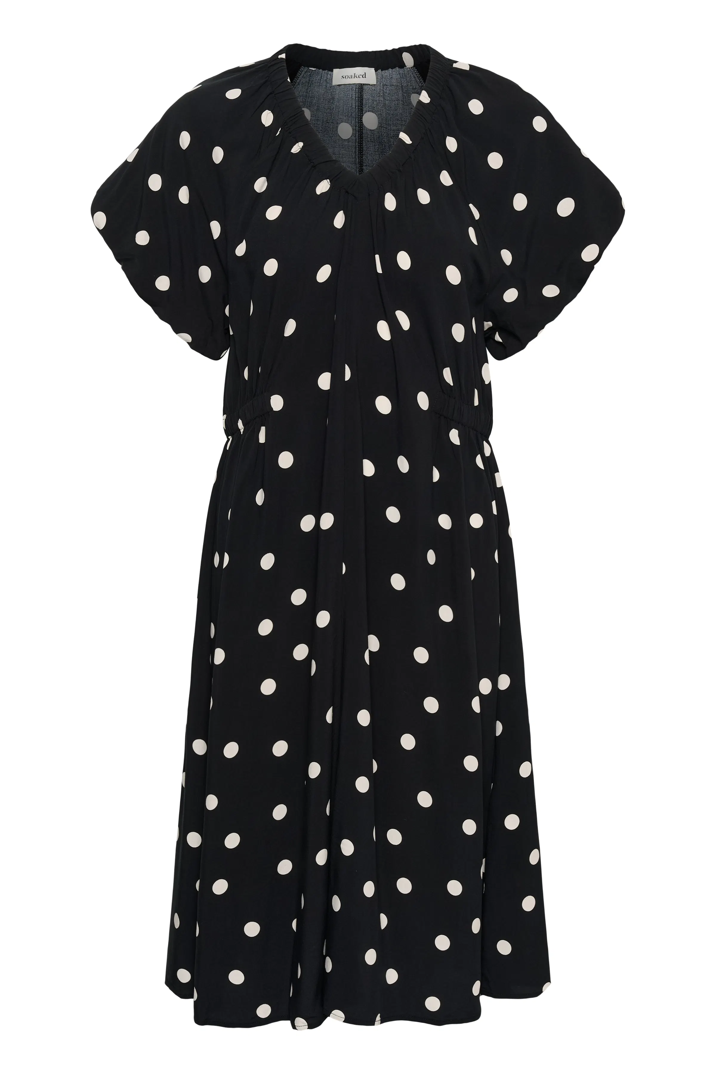 SLArjana Klänning PACK FRONT 30409159-305254