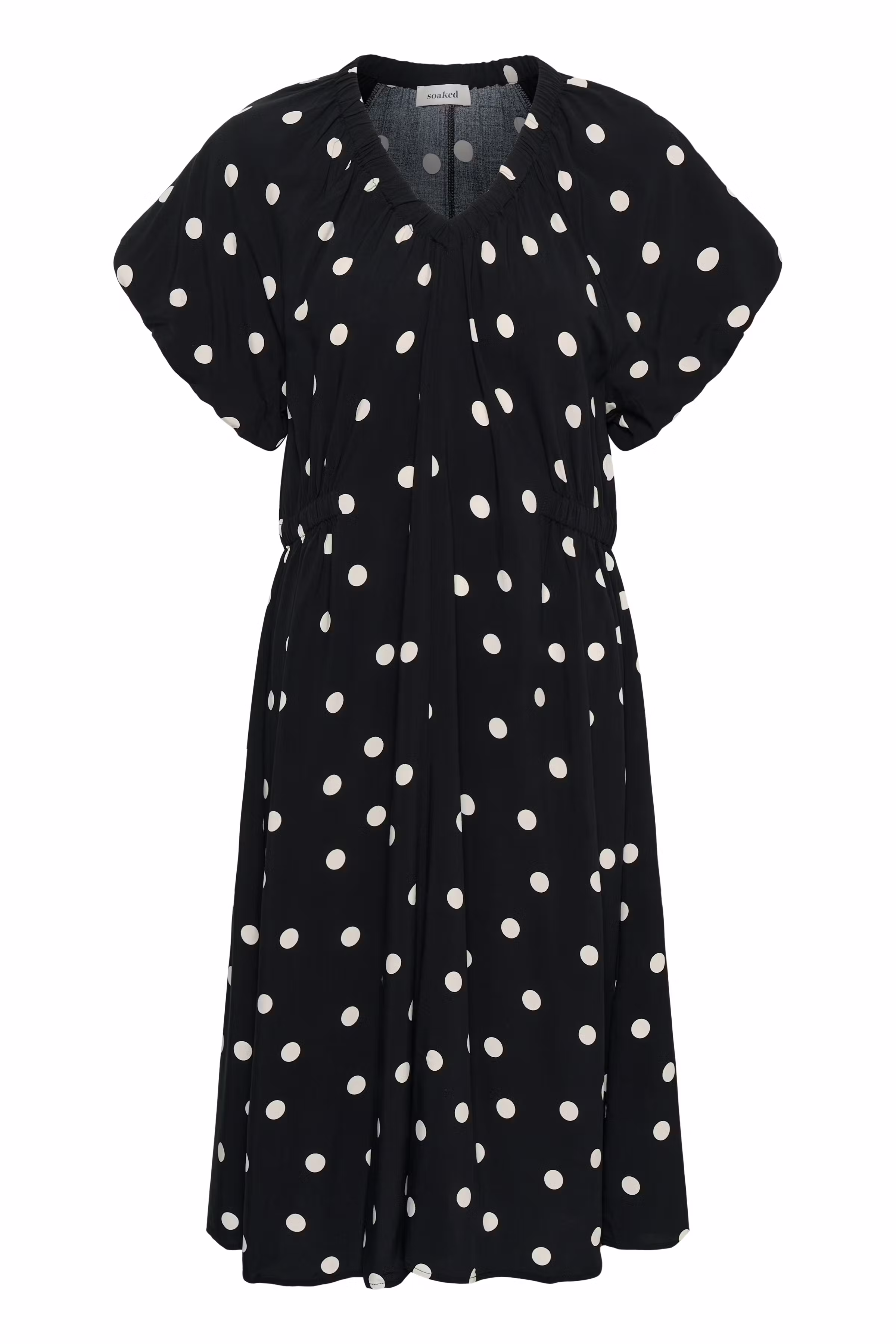 SLArjana Klänning PACK FRONT 30409159-305254