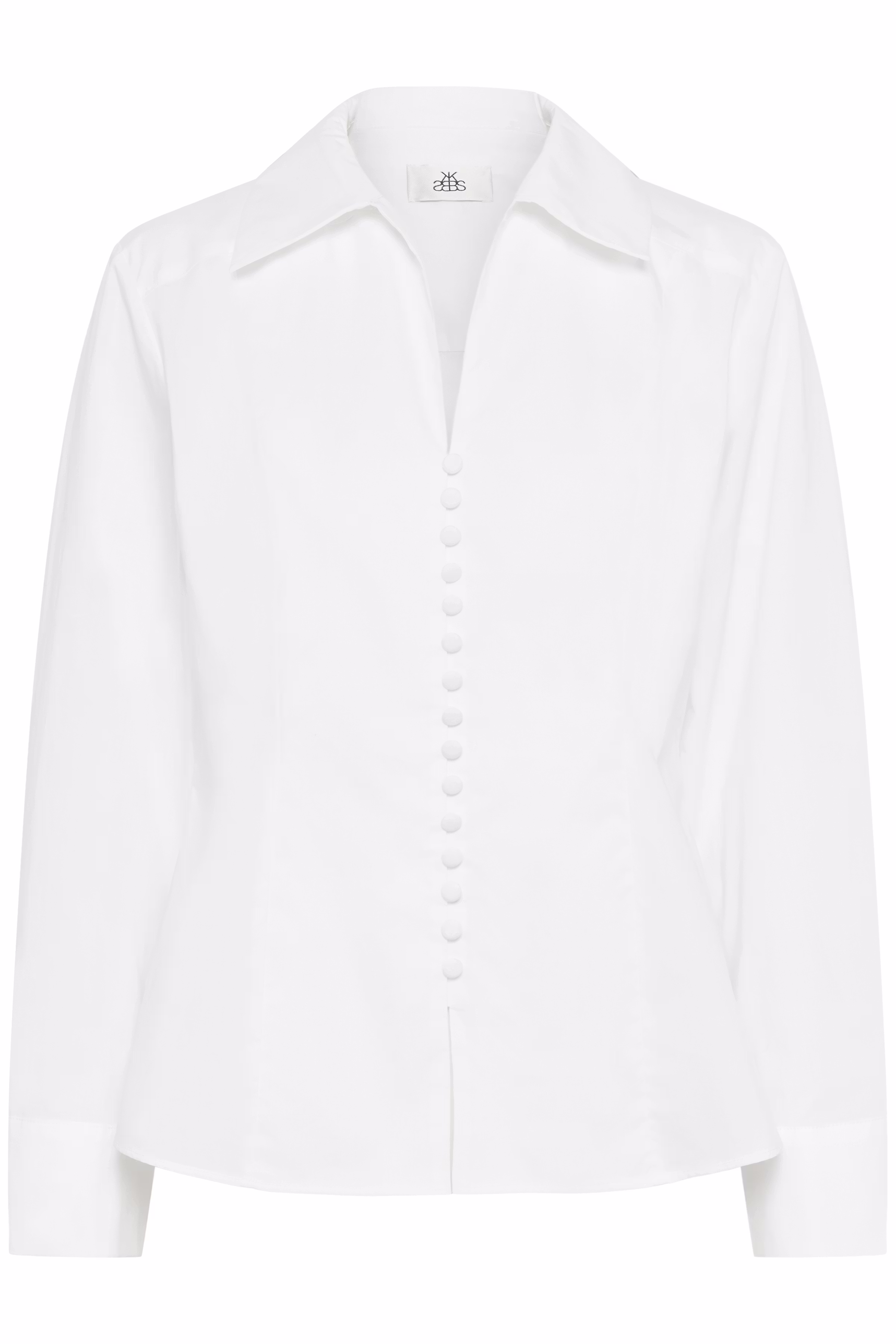 KBCamille Shirt PACK FRONT 10105856-110601