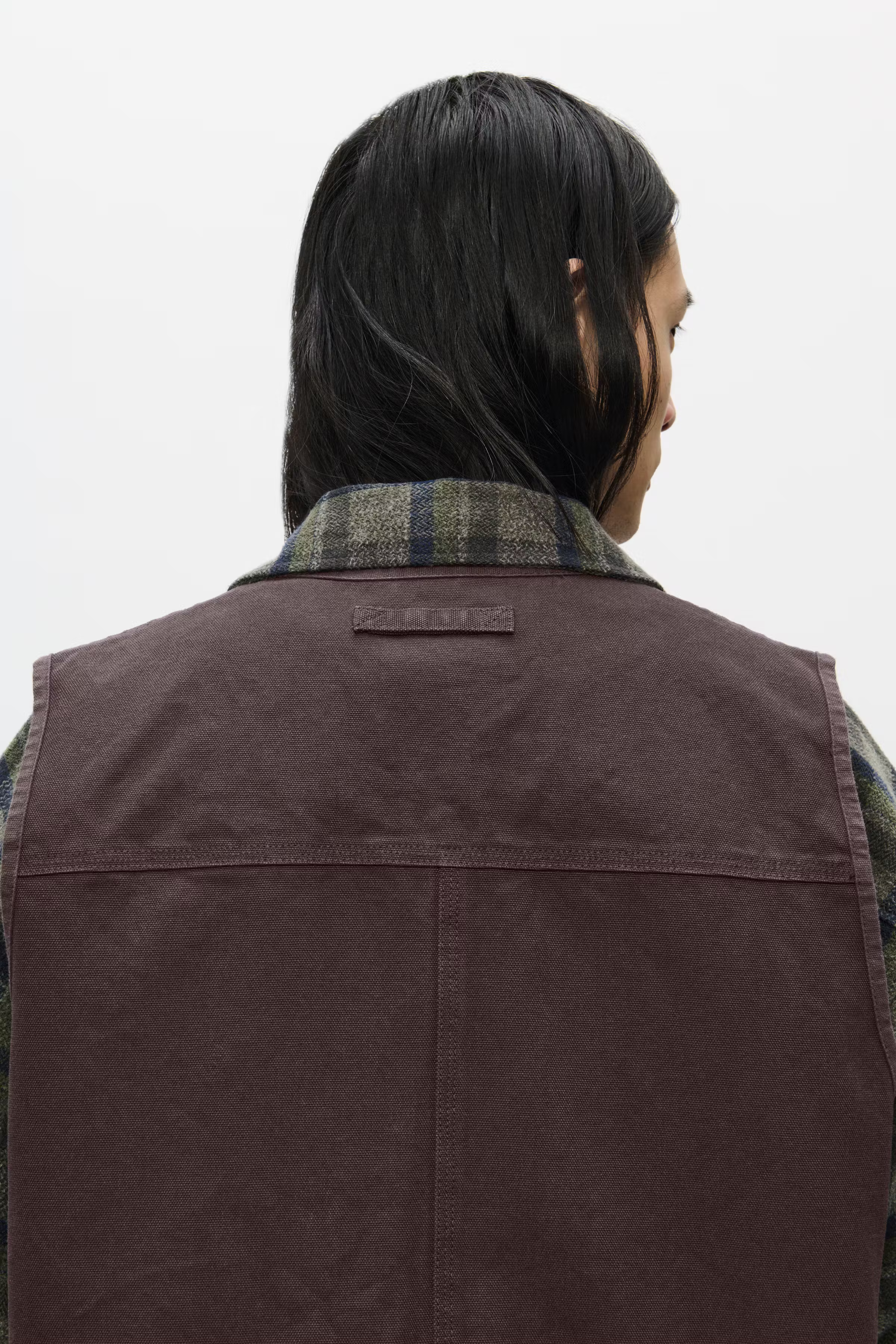 WWBo Weste LOOKBOOK DETAIL 30251515-190840