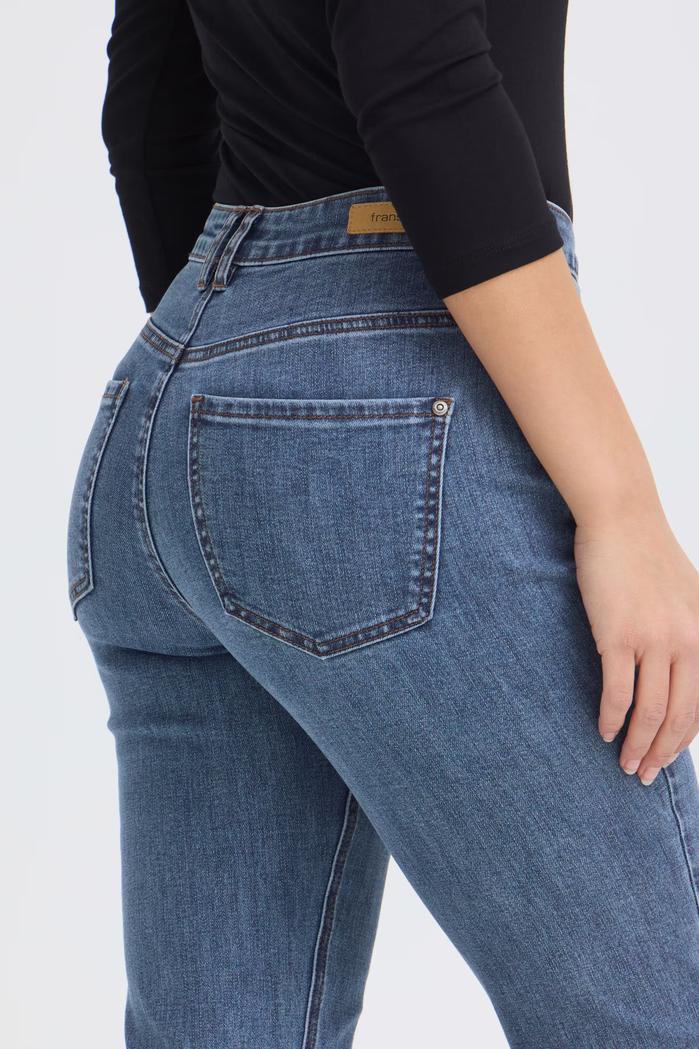 FRATLANTA Jeans LOOKBOOK DETAIL 20614741-200988