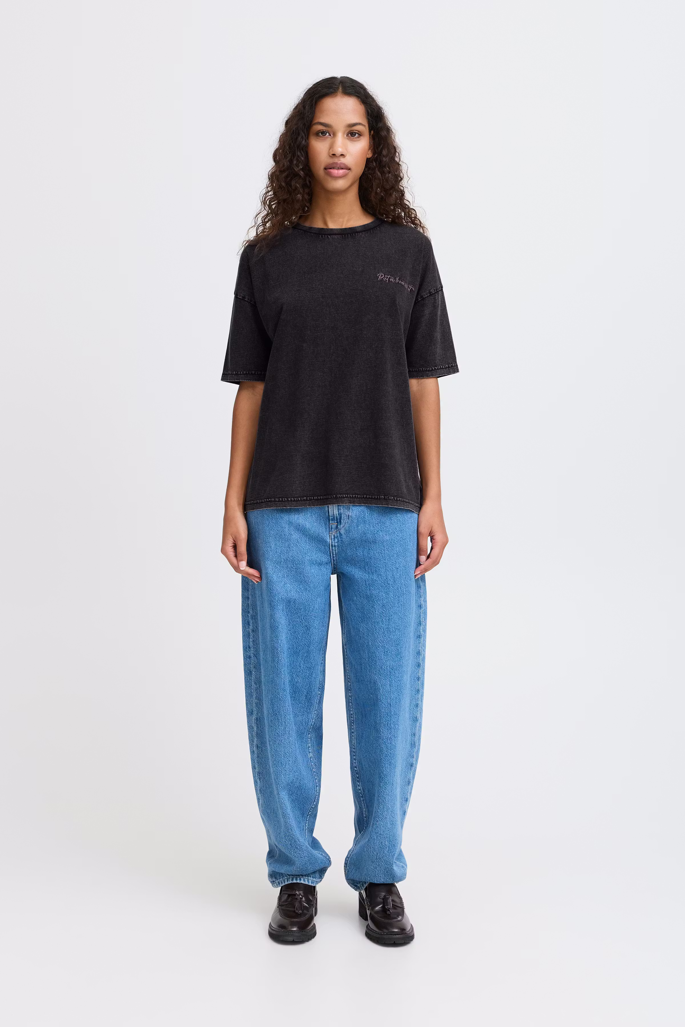 IHNABINO T-shirt LOOKBOOK FRONT 20122544-194008