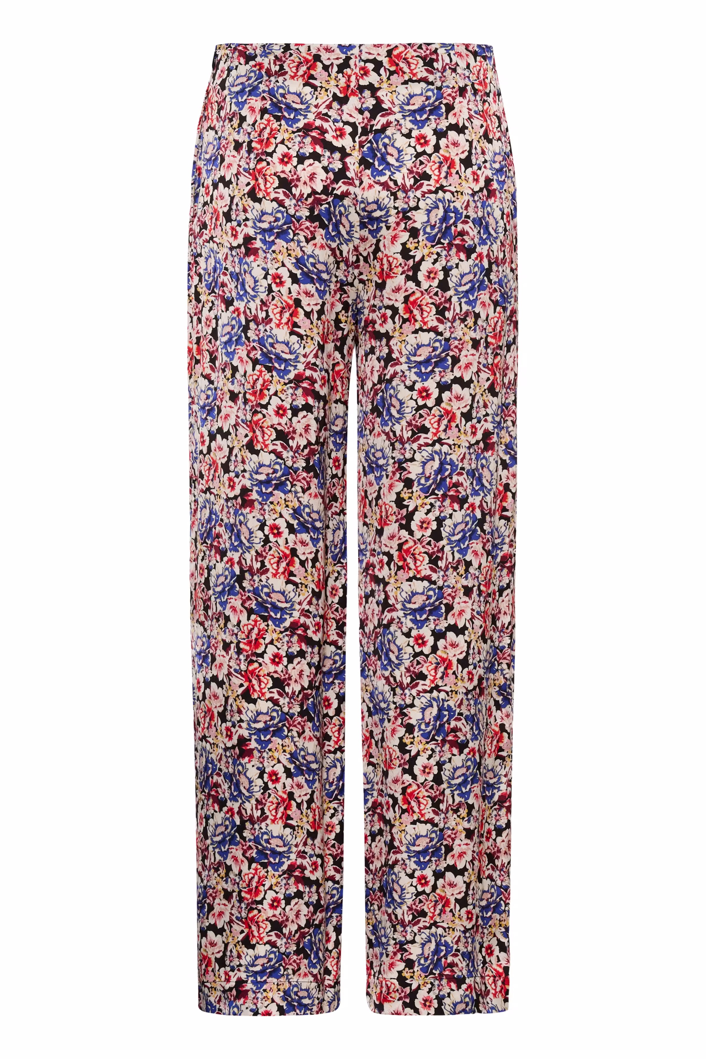 DelalPW Trousers PACK BACK 30310949-305458