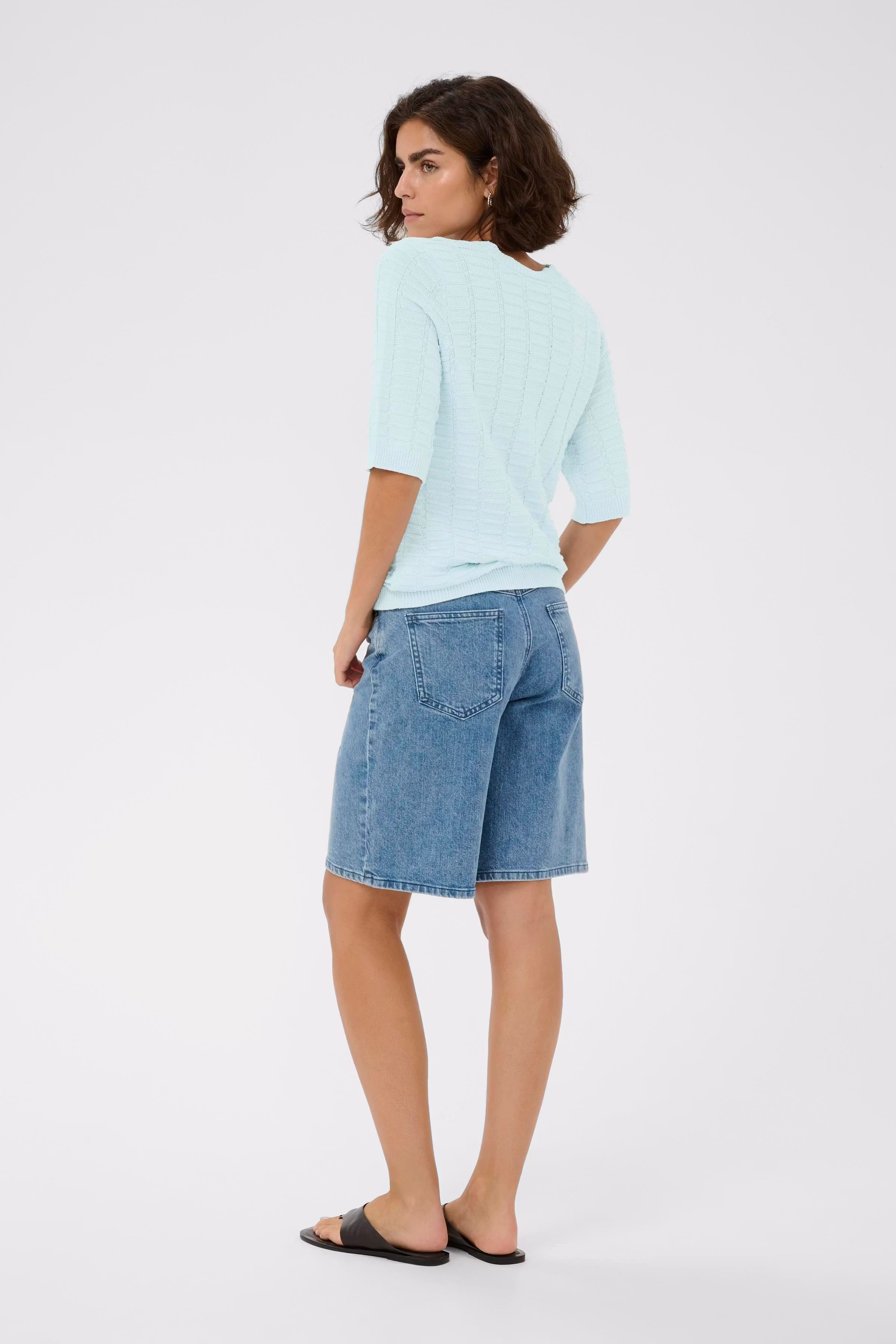 KAlotus Pullover LOOKBOOK BACK 10511366-144005