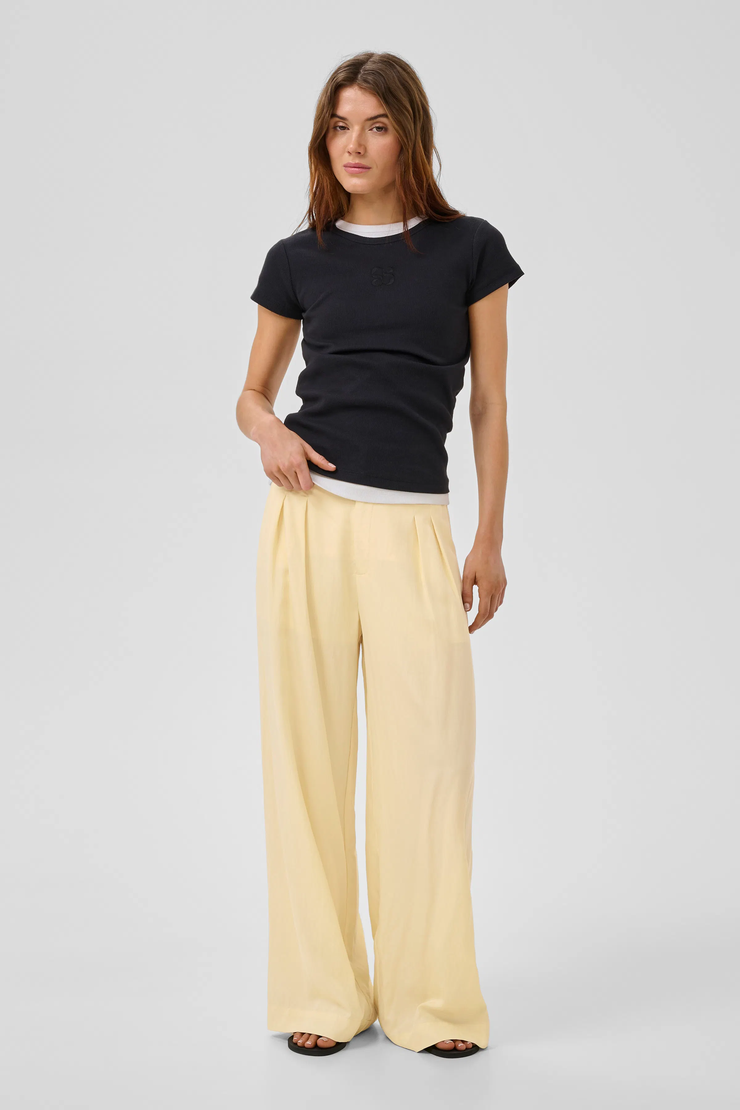 MWZoe Trousers LOOKBOOK FRONT 10705574-110515