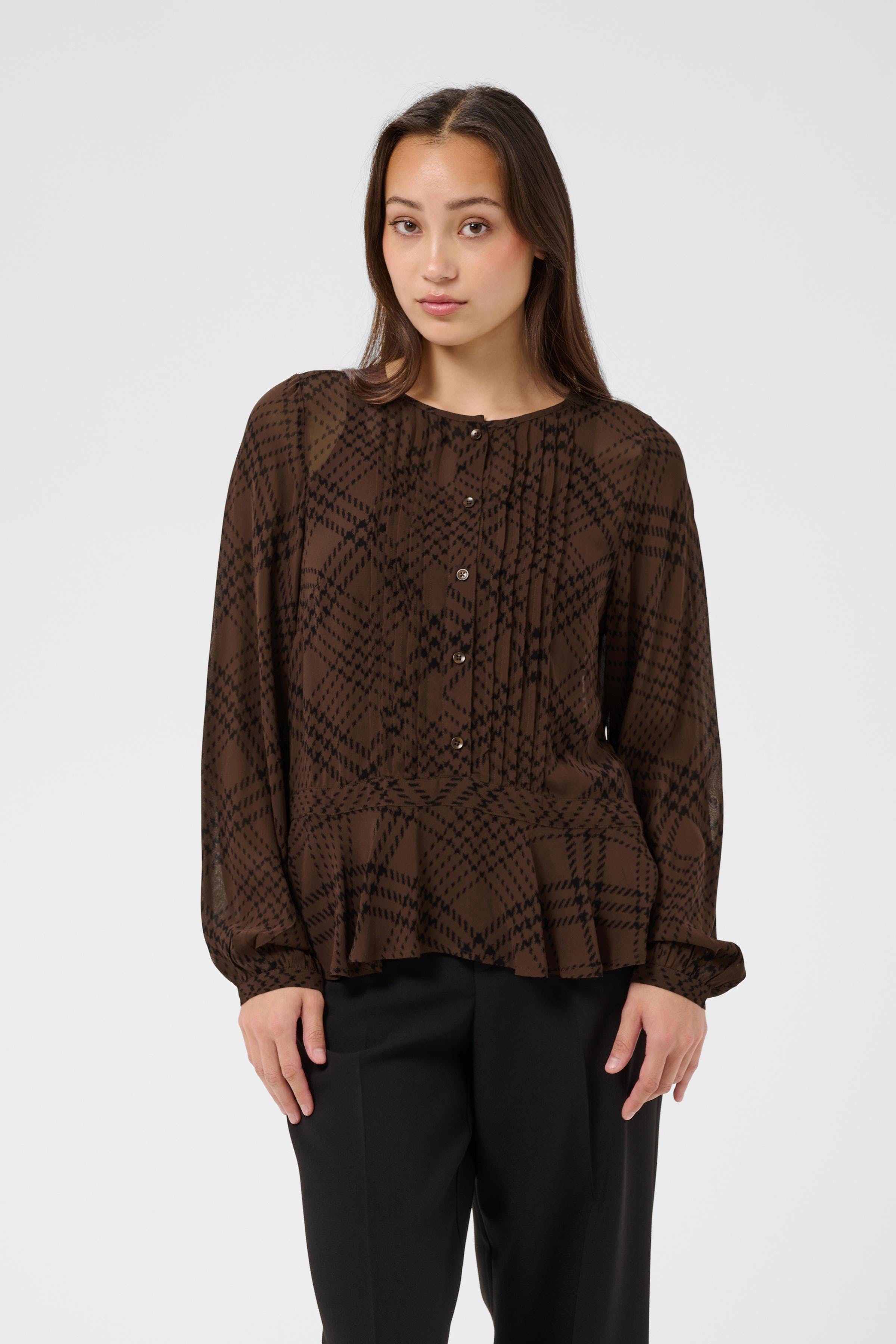 CantalinePW Hemd LOOKBOOK FRONT 30310758-305302