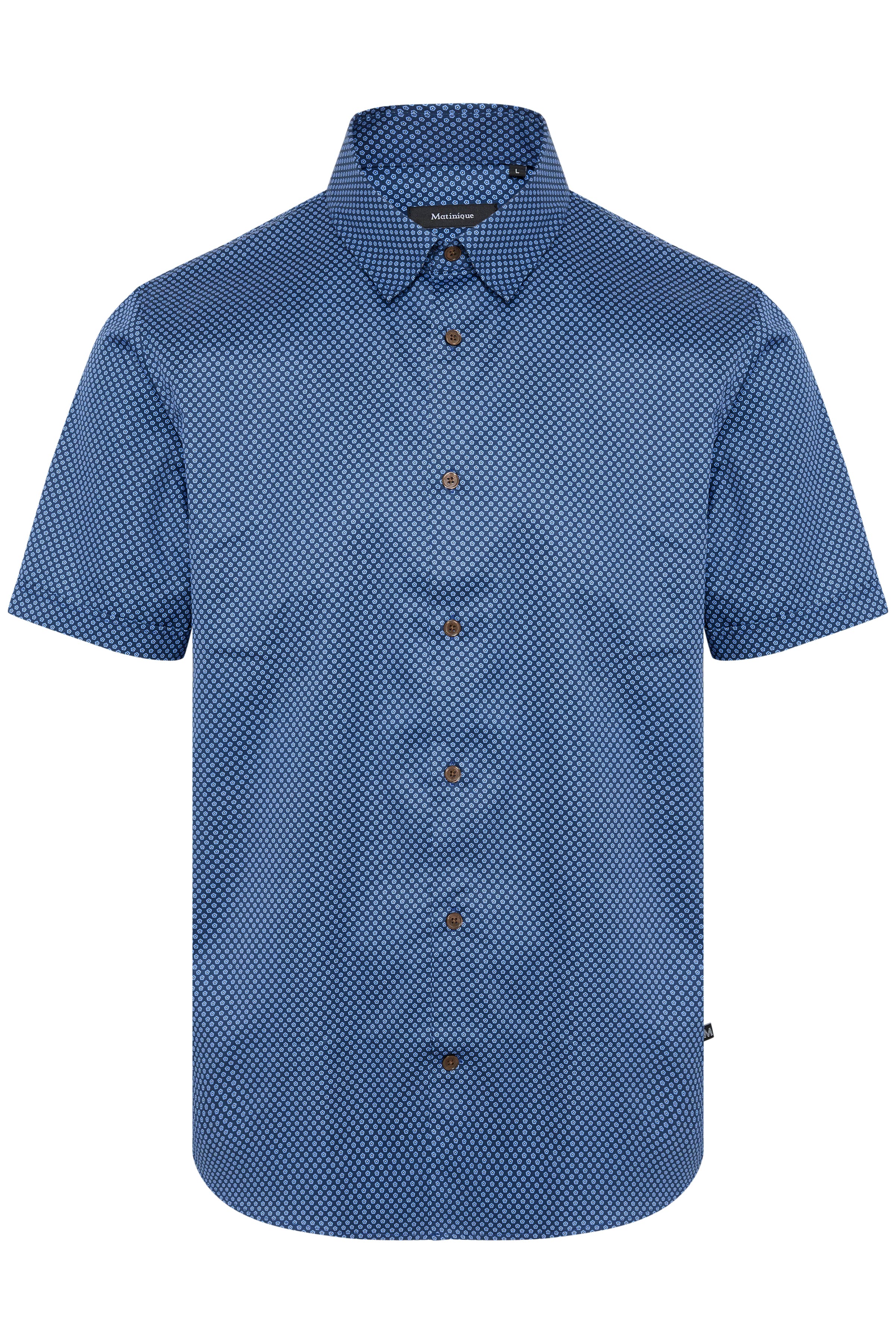 MAtrostol Skjorte PACK FRONT 30207365-194011