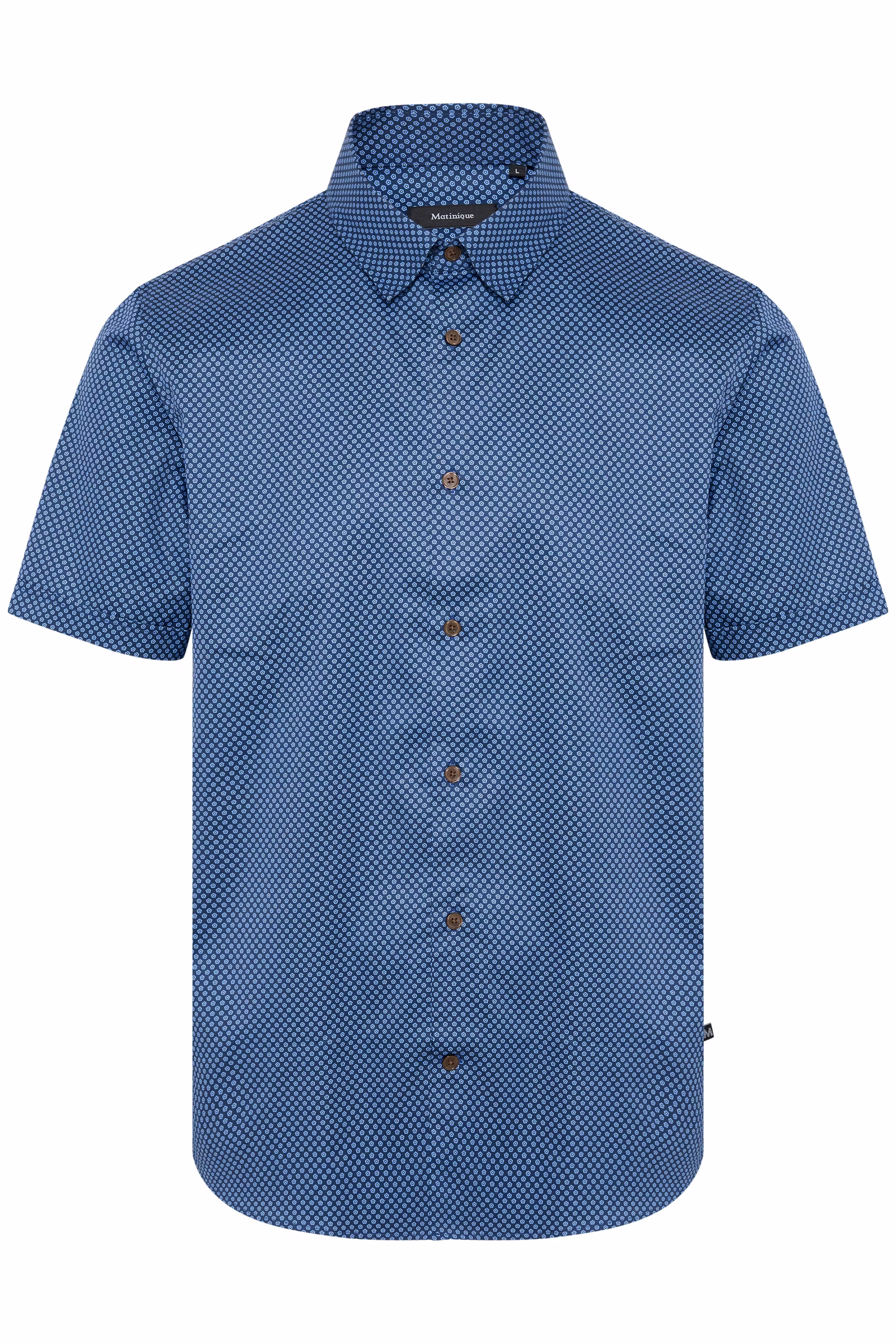 MAtrostol Skjorta PACK FRONT 30207365-194011