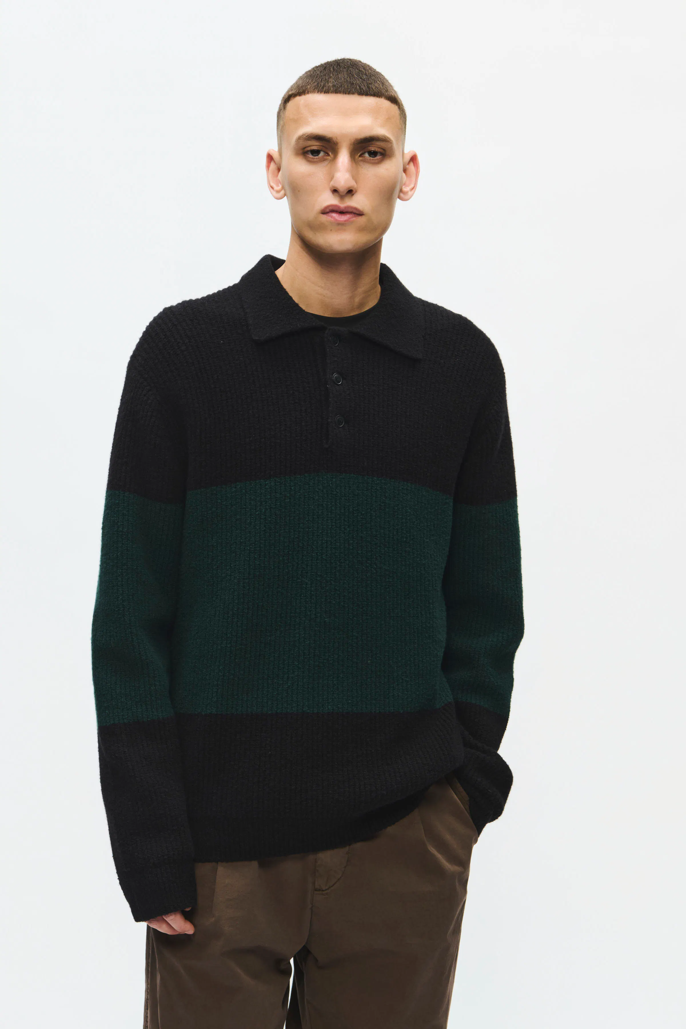 WWKimse Poloshirt LOOKBOOK FRONT 30251890-305224