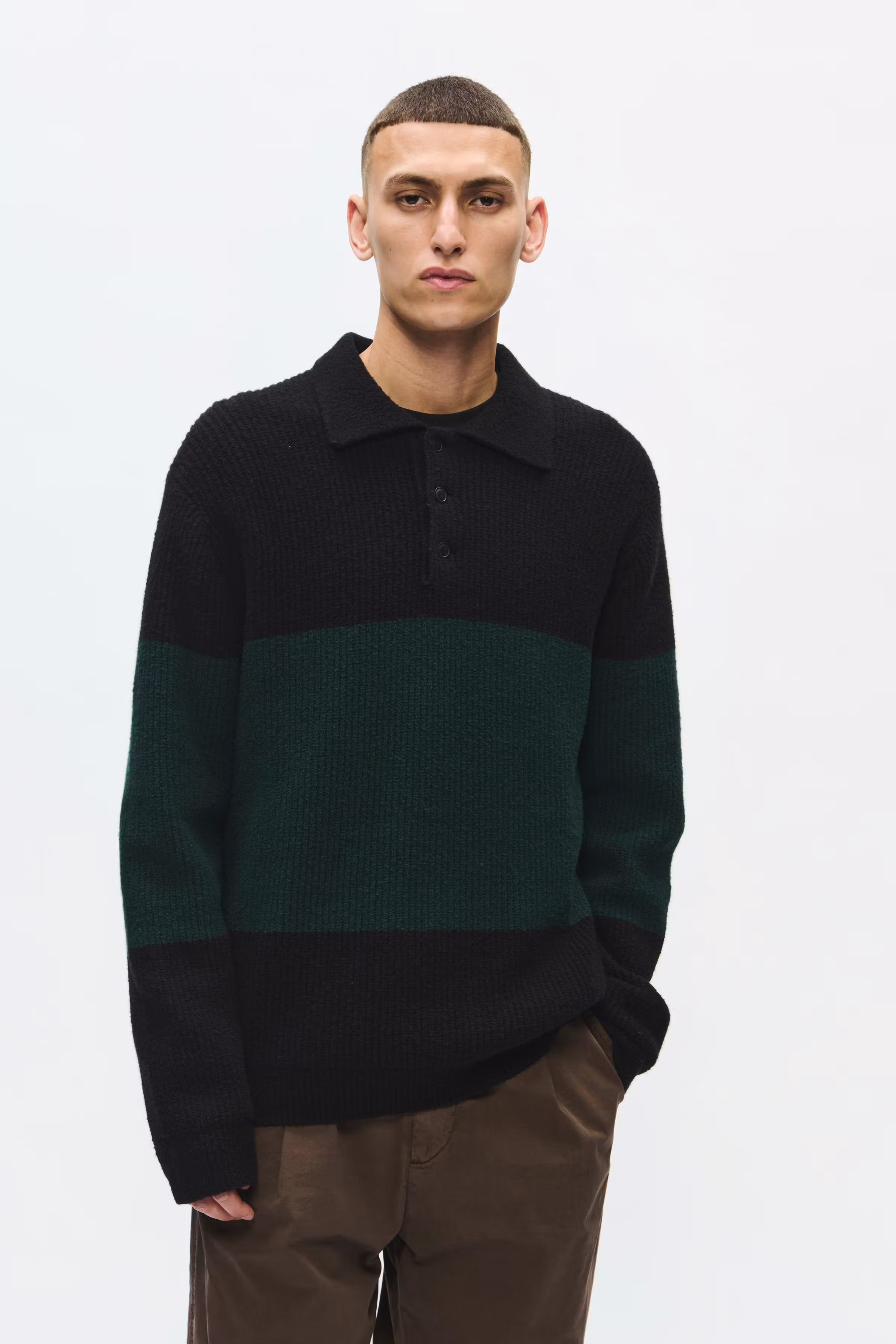 WWKimse Poloshirt LOOKBOOK FRONT 30251890-305224