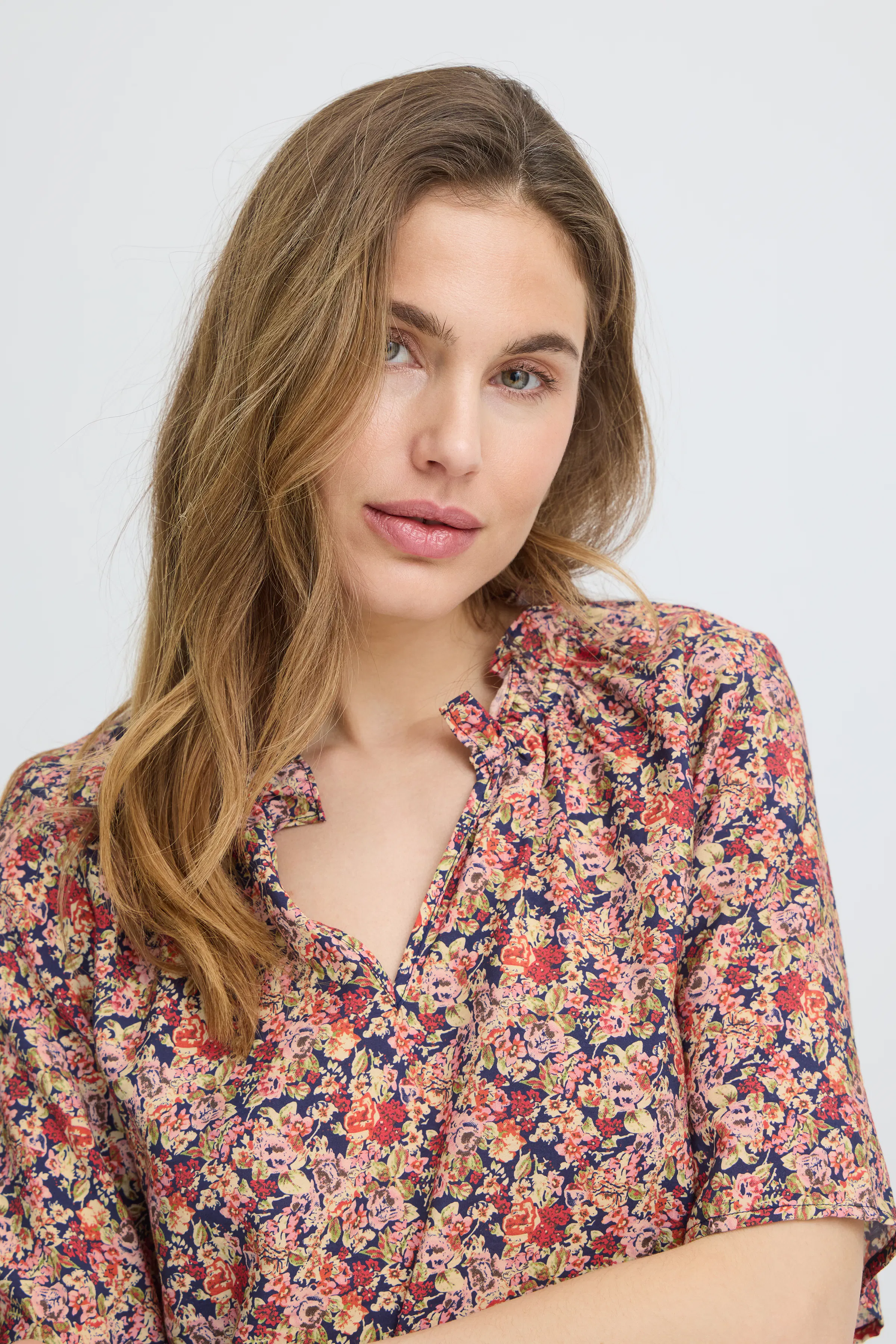 PZCELLY Bluse LOOKBOOK DETAIL 50210541-151712