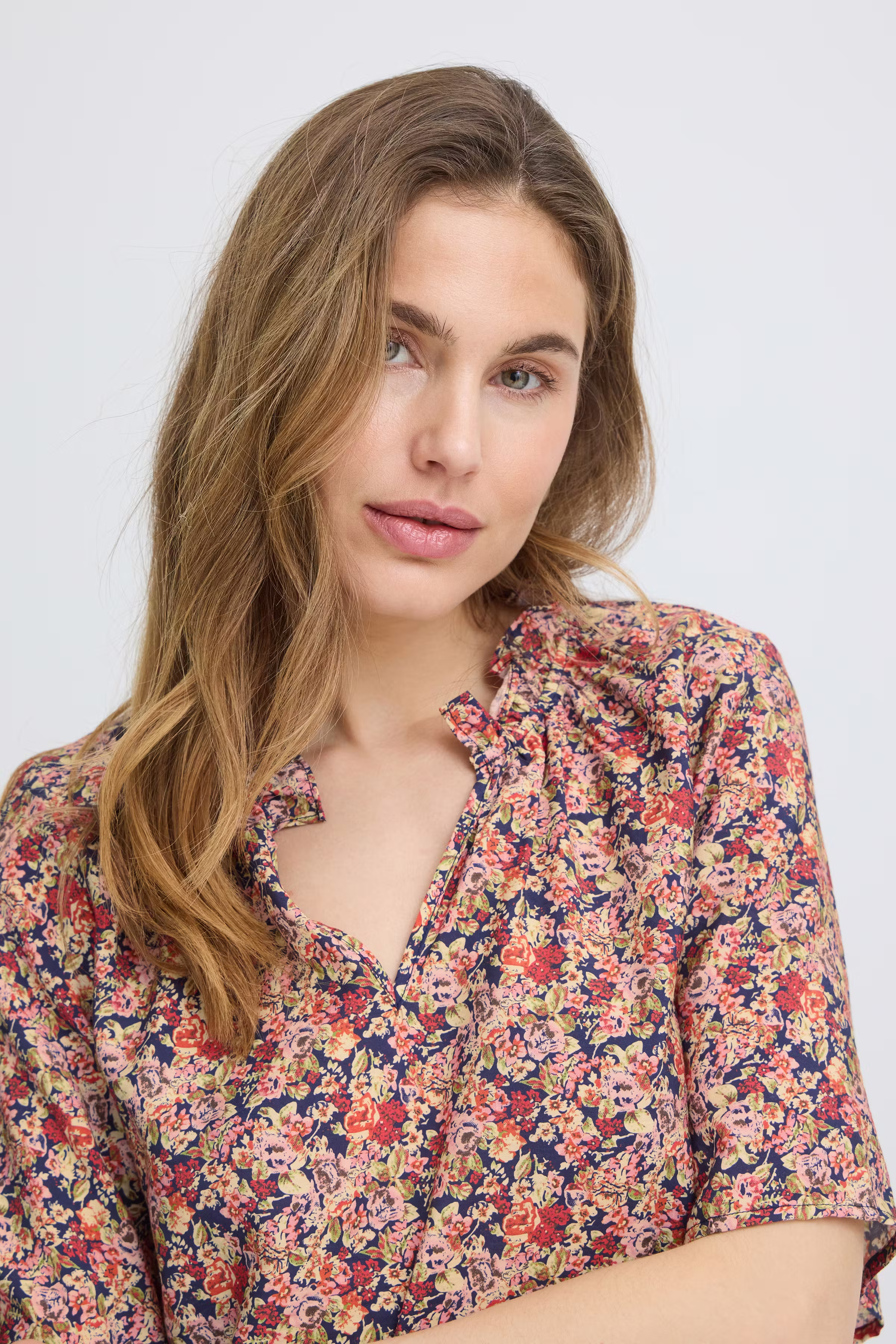 PZCELLY Bluse LOOKBOOK DETAIL 50210541-151712