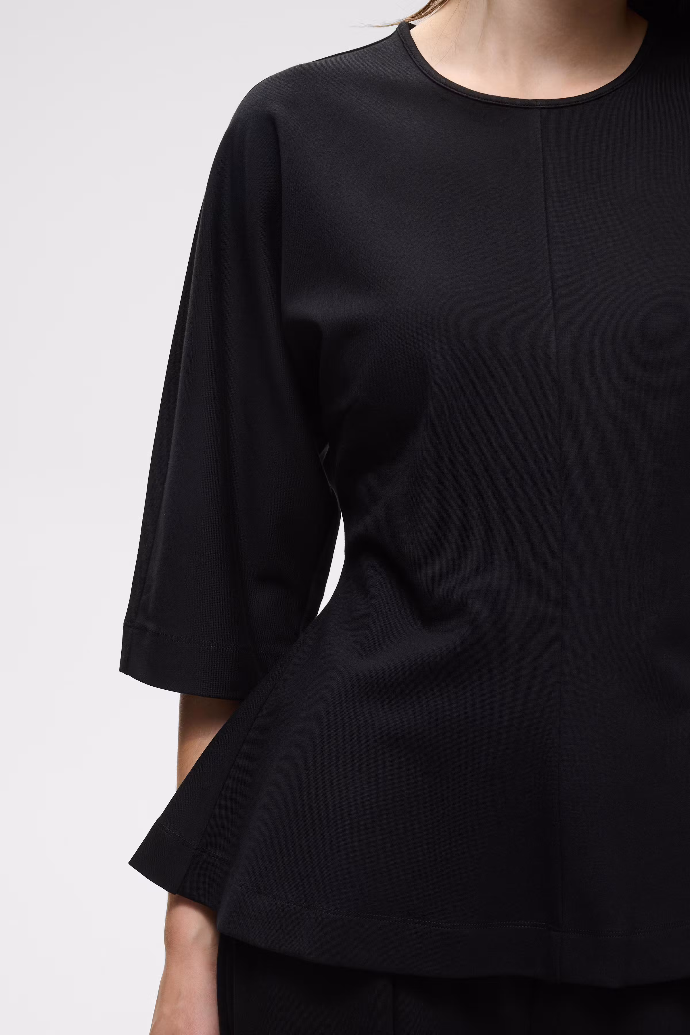 SYRRENAIW Bluse LOOKBOOK DETAIL 30113436-194008