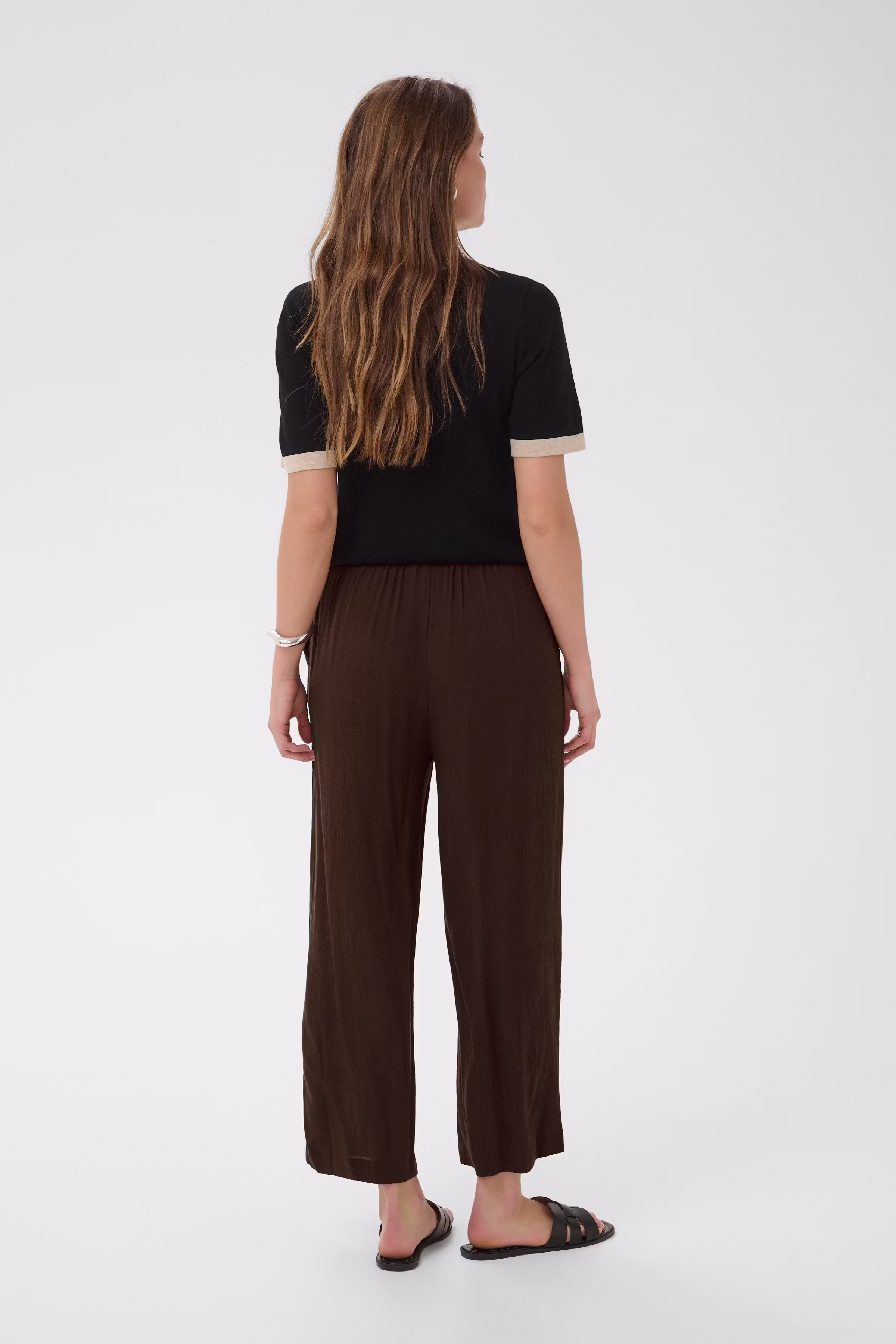 KAdacia Bukser LOOKBOOK BACK 10506454-190915