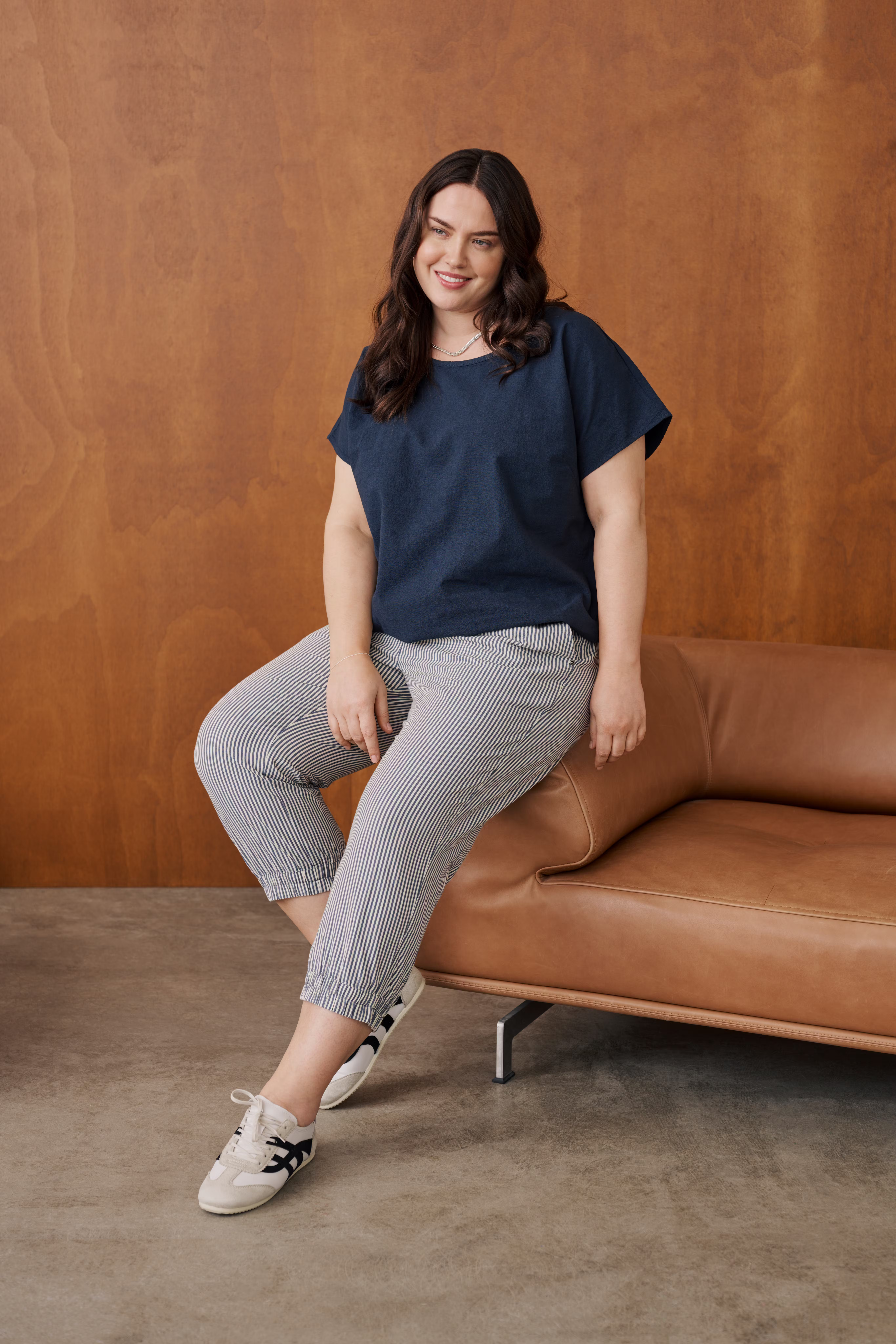 KCnana Blouse LOCATION NONE 10583965-194020