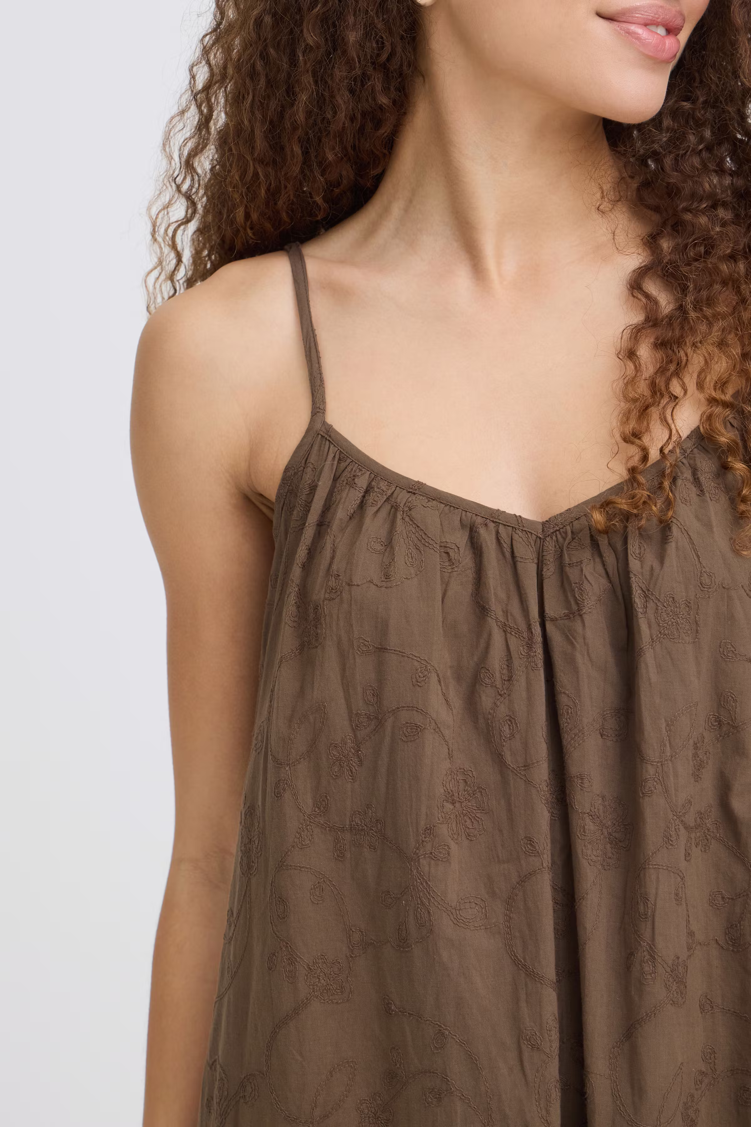 FREMMY Dress LOOKBOOK DETAIL 20617801-900007543